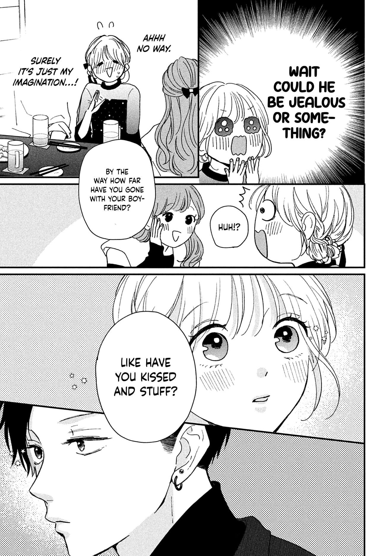 Okuremashite Seishun