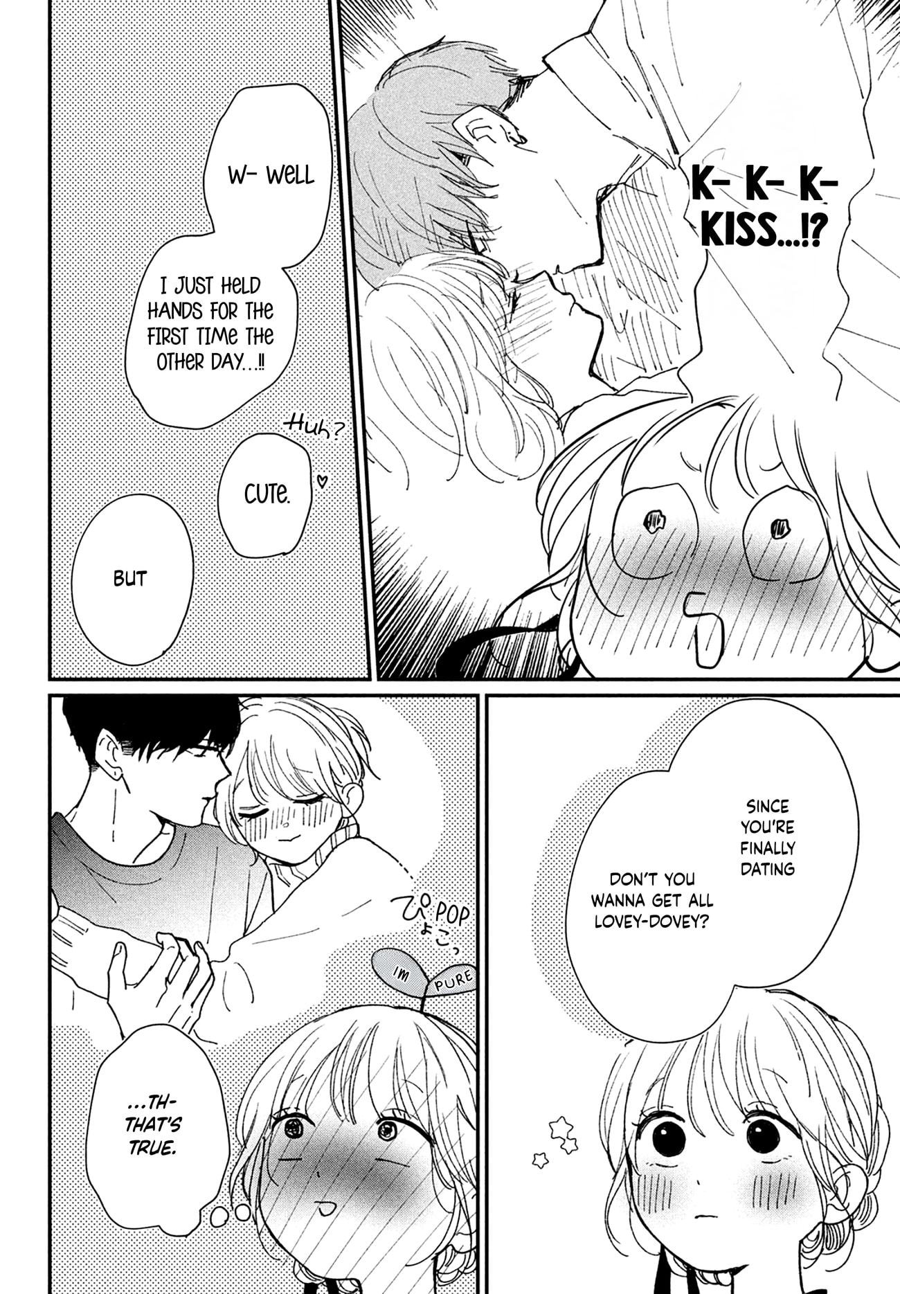 Okuremashite Seishun
