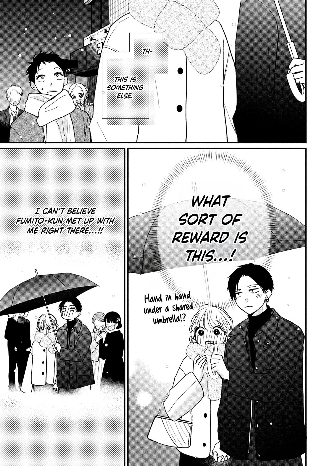 Okuremashite Seishun