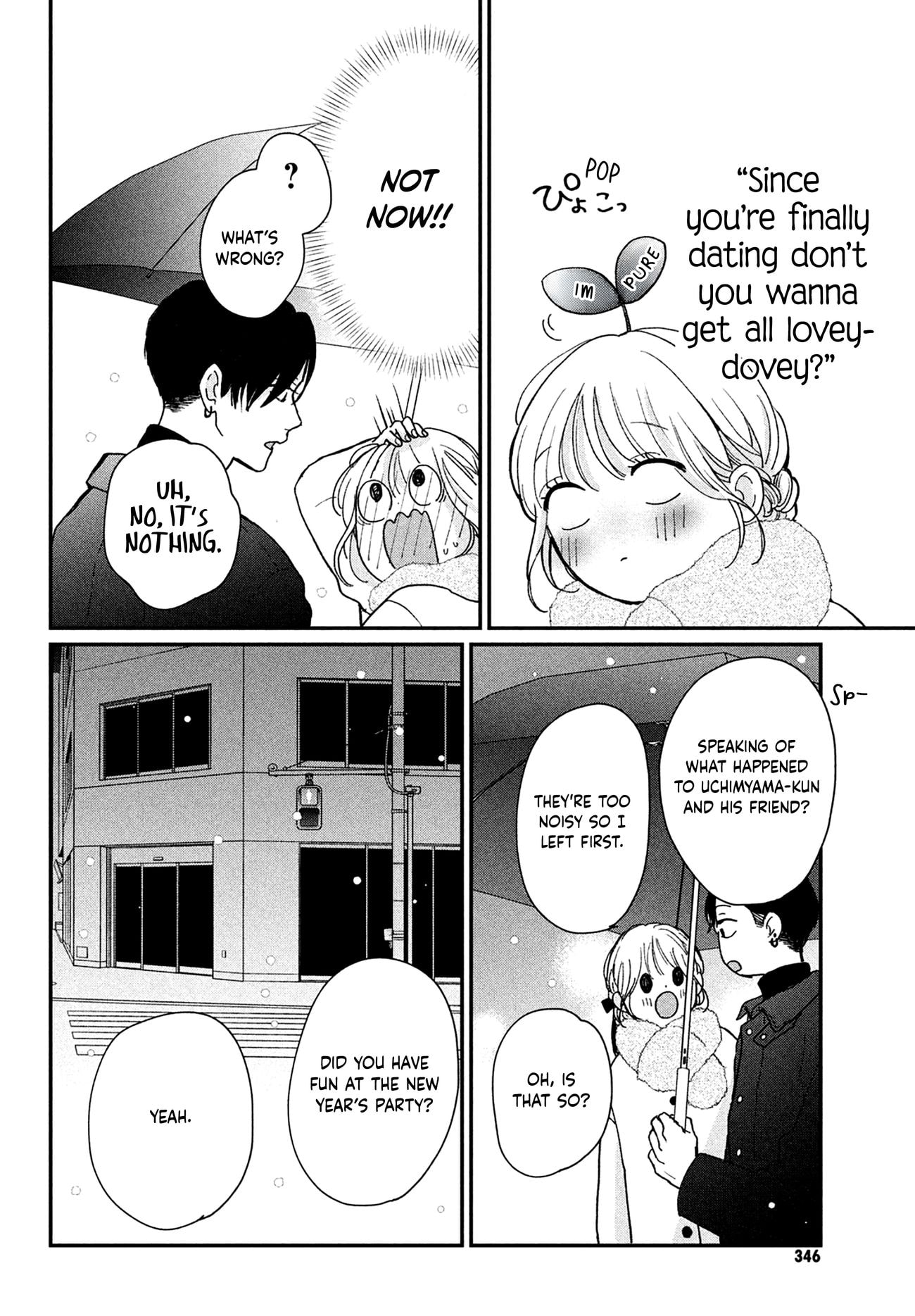 Okuremashite Seishun