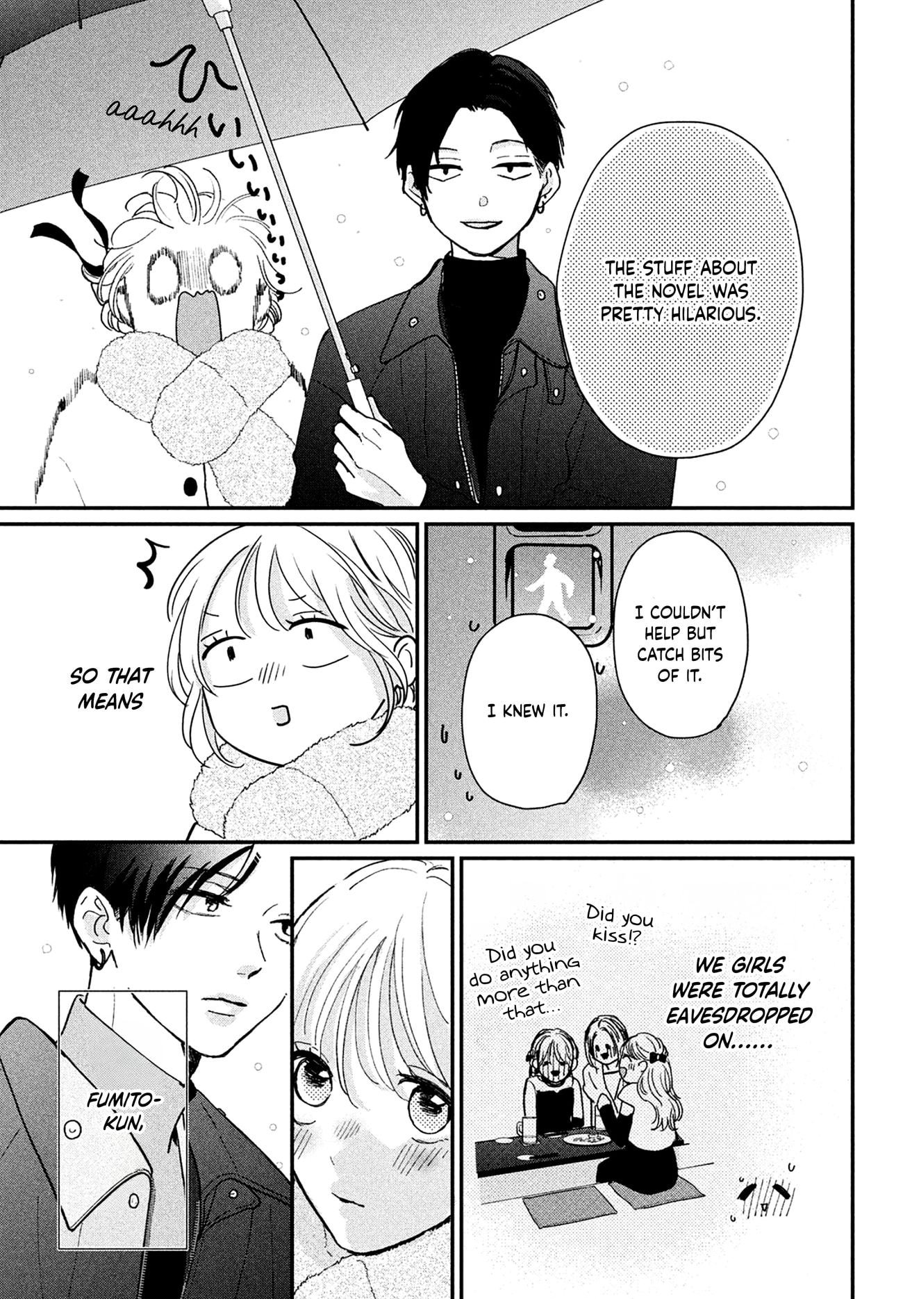 Okuremashite Seishun