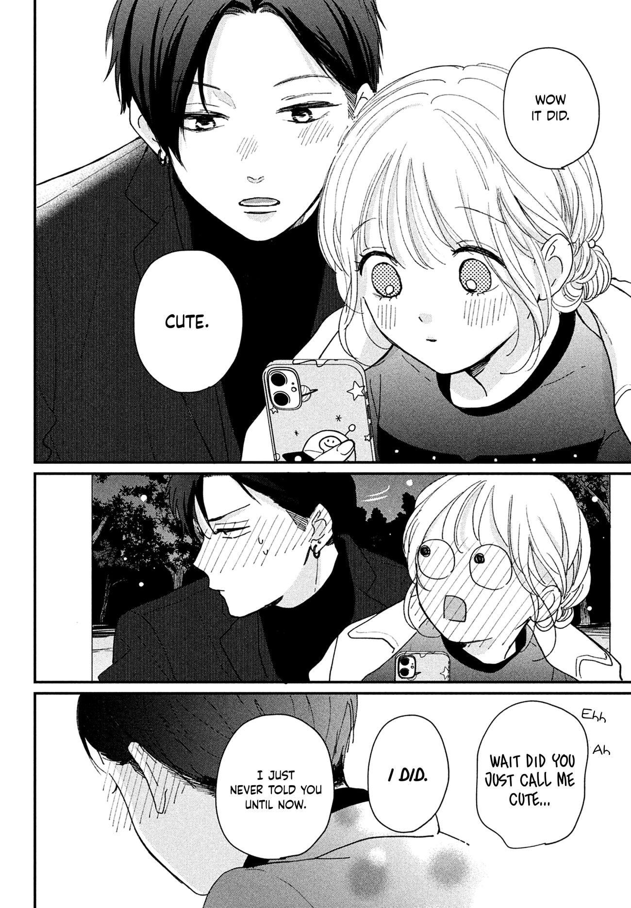 Okuremashite Seishun