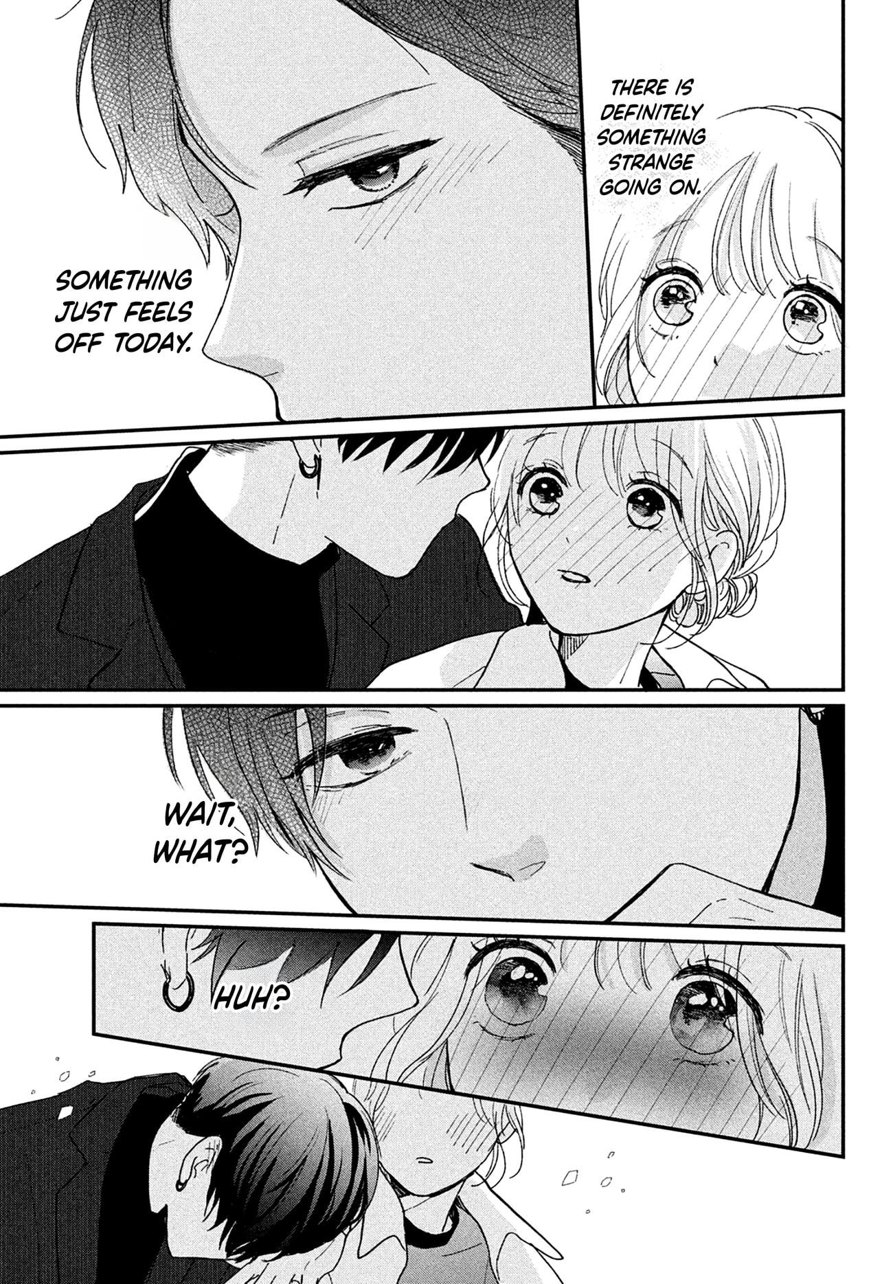 Okuremashite Seishun