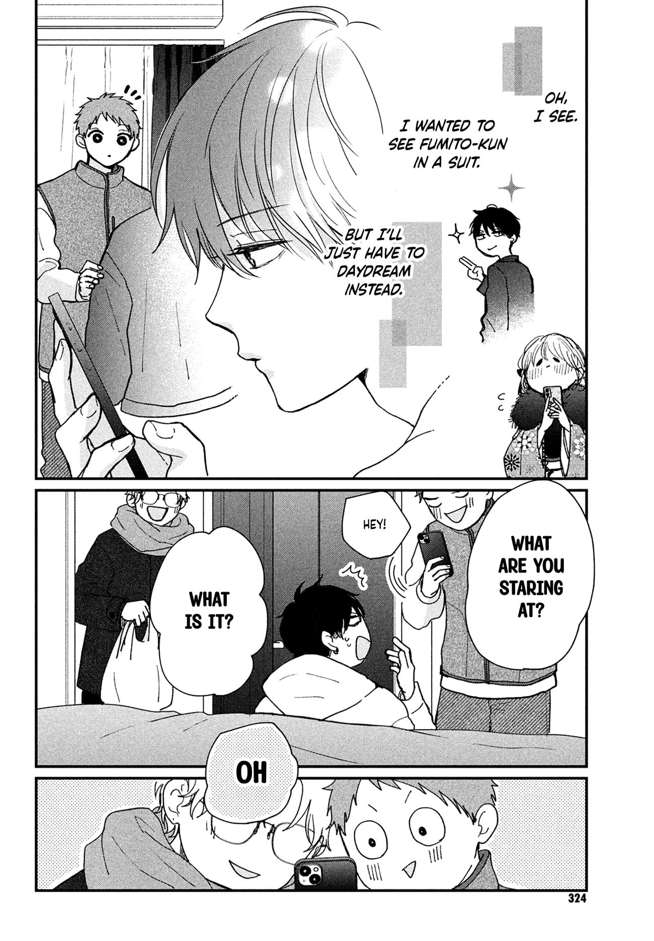 Okuremashite Seishun