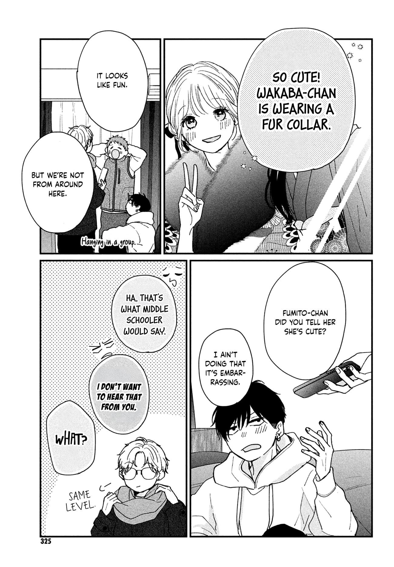 Okuremashite Seishun