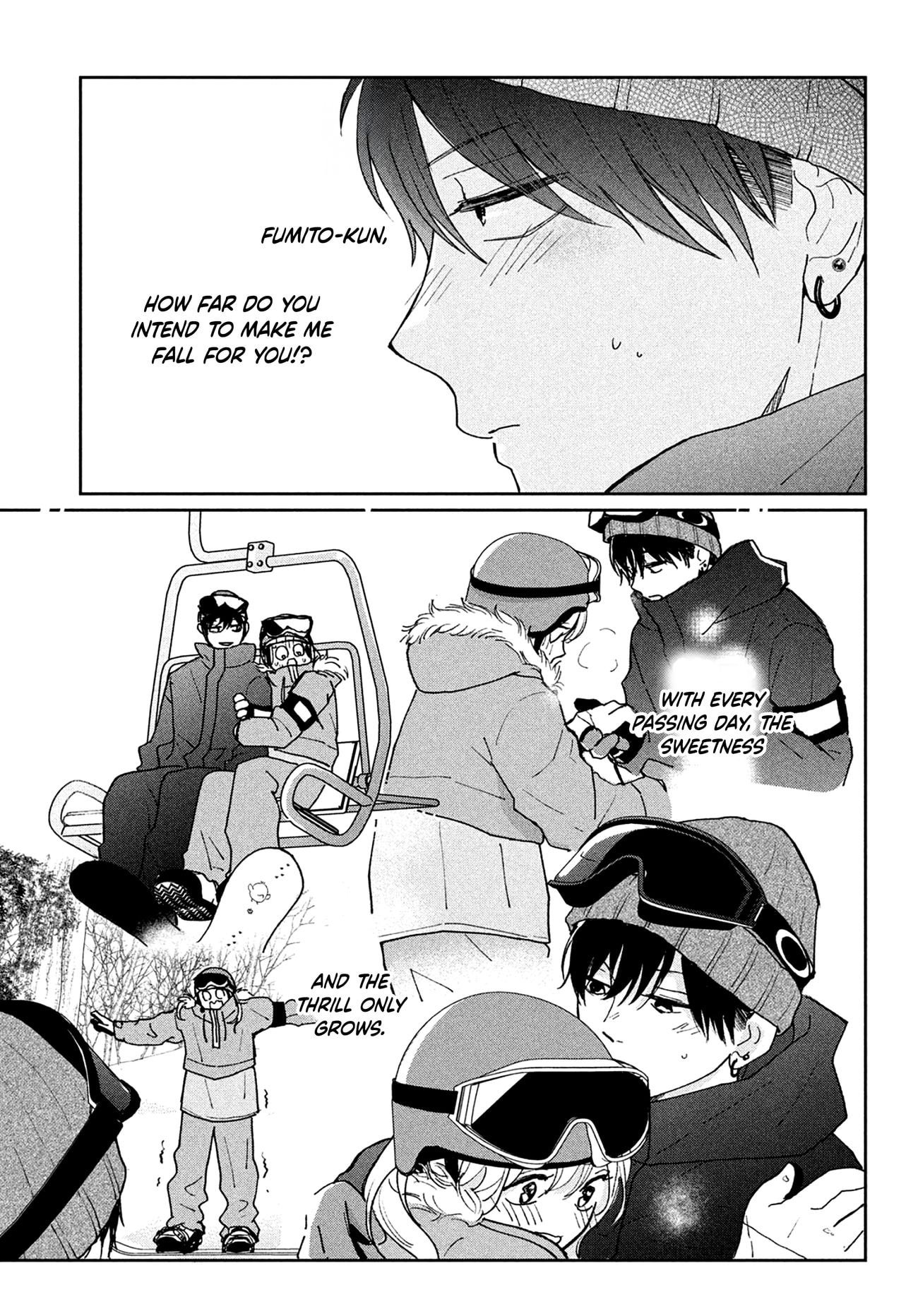 Okuremashite Seishun