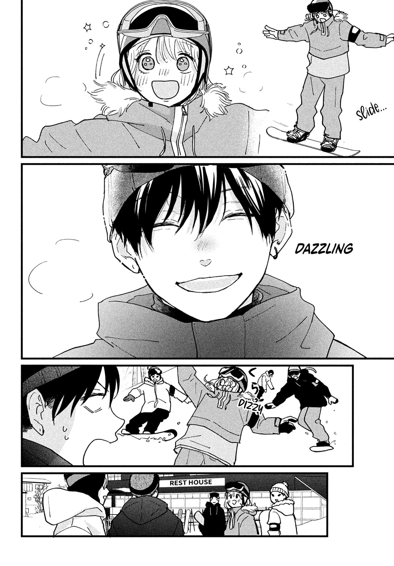 Okuremashite Seishun