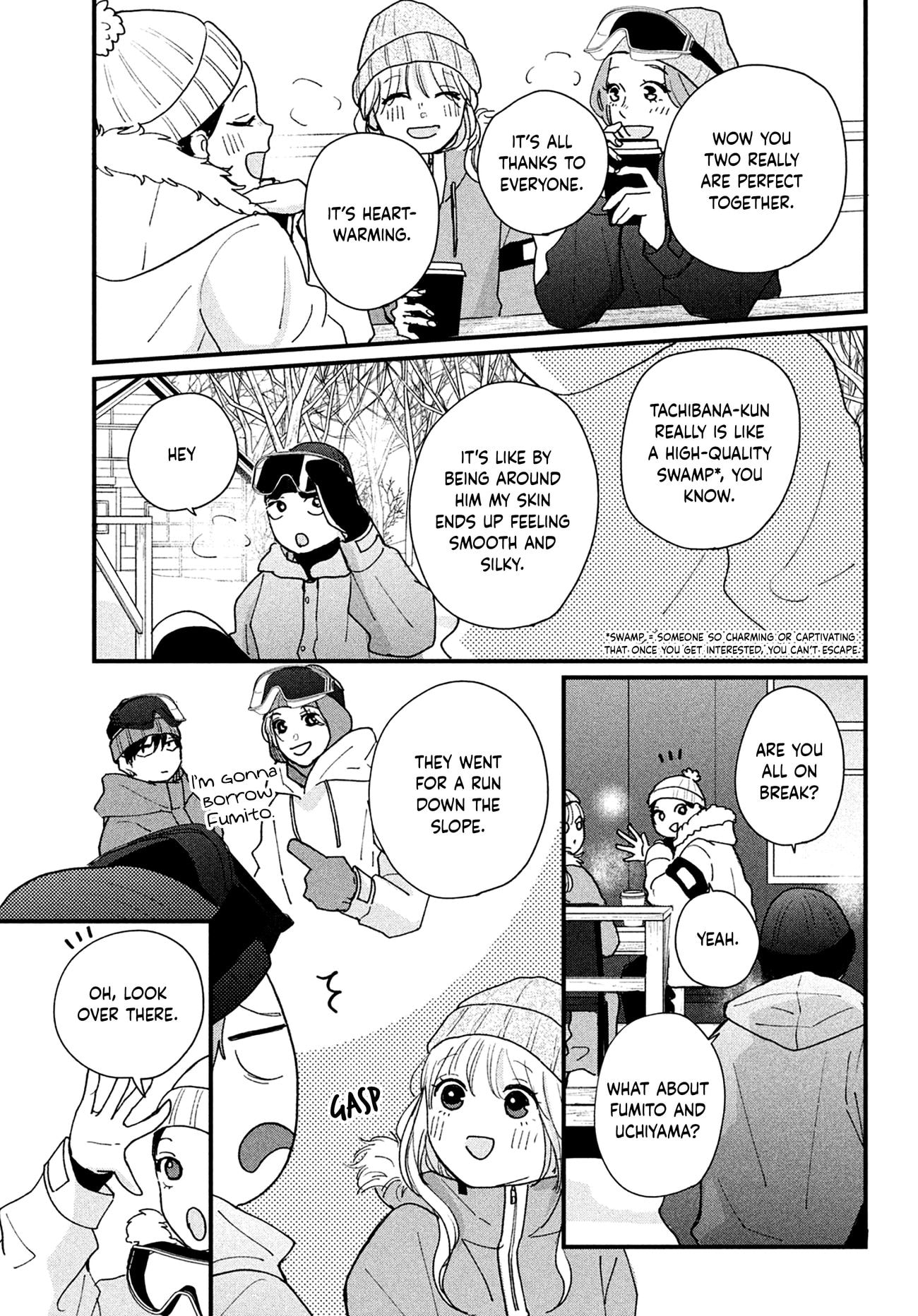 Okuremashite Seishun