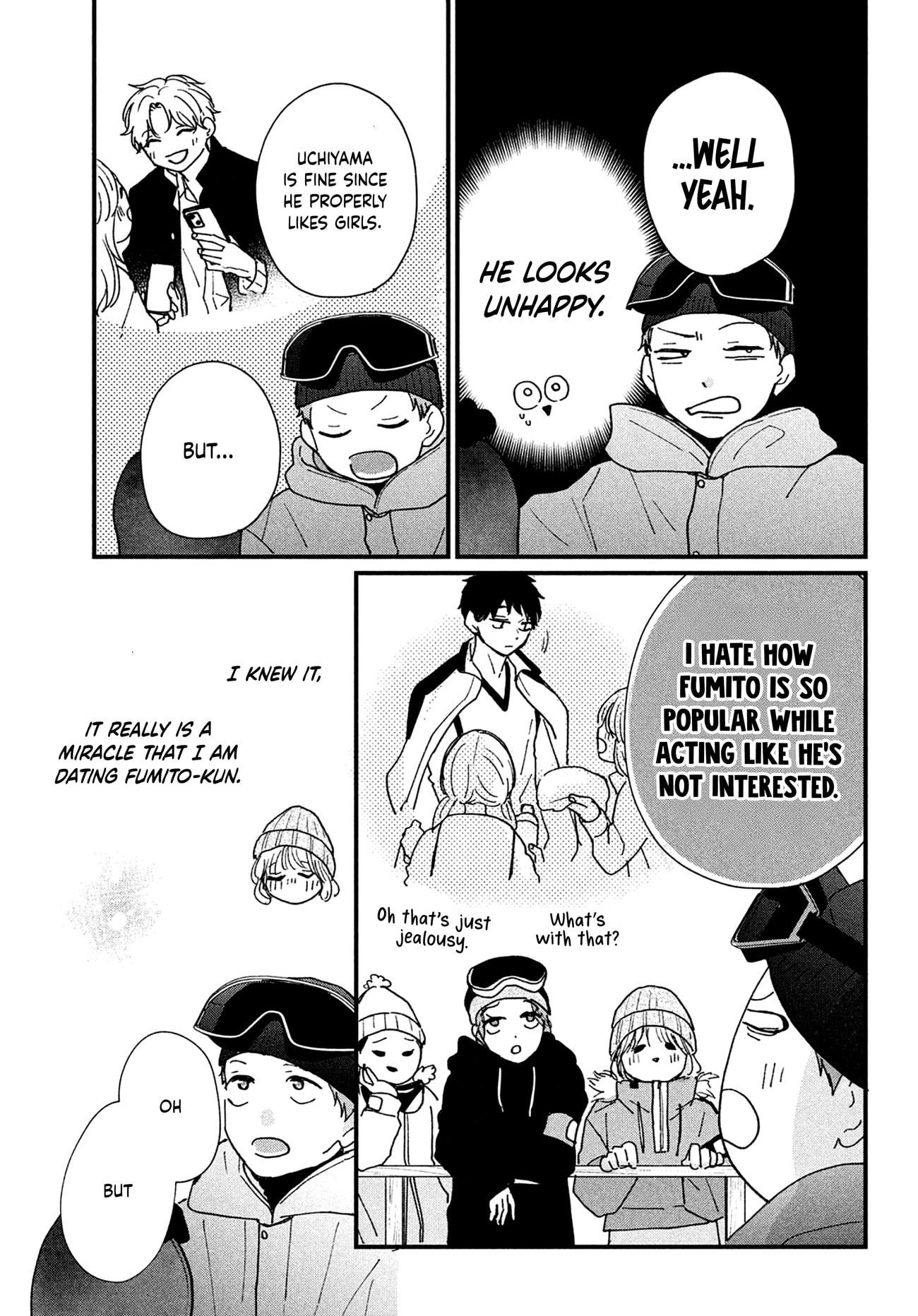 Okuremashite Seishun