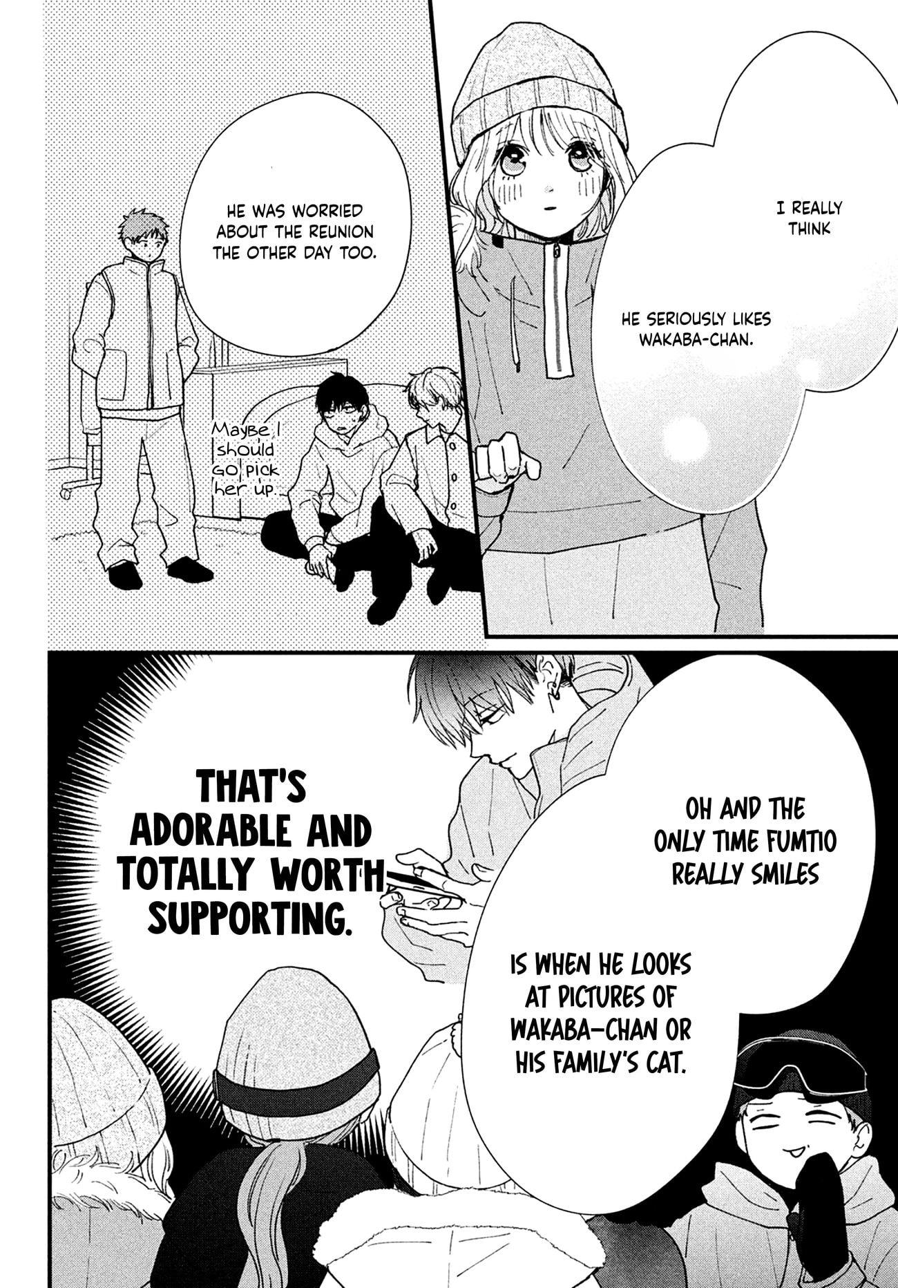 Okuremashite Seishun