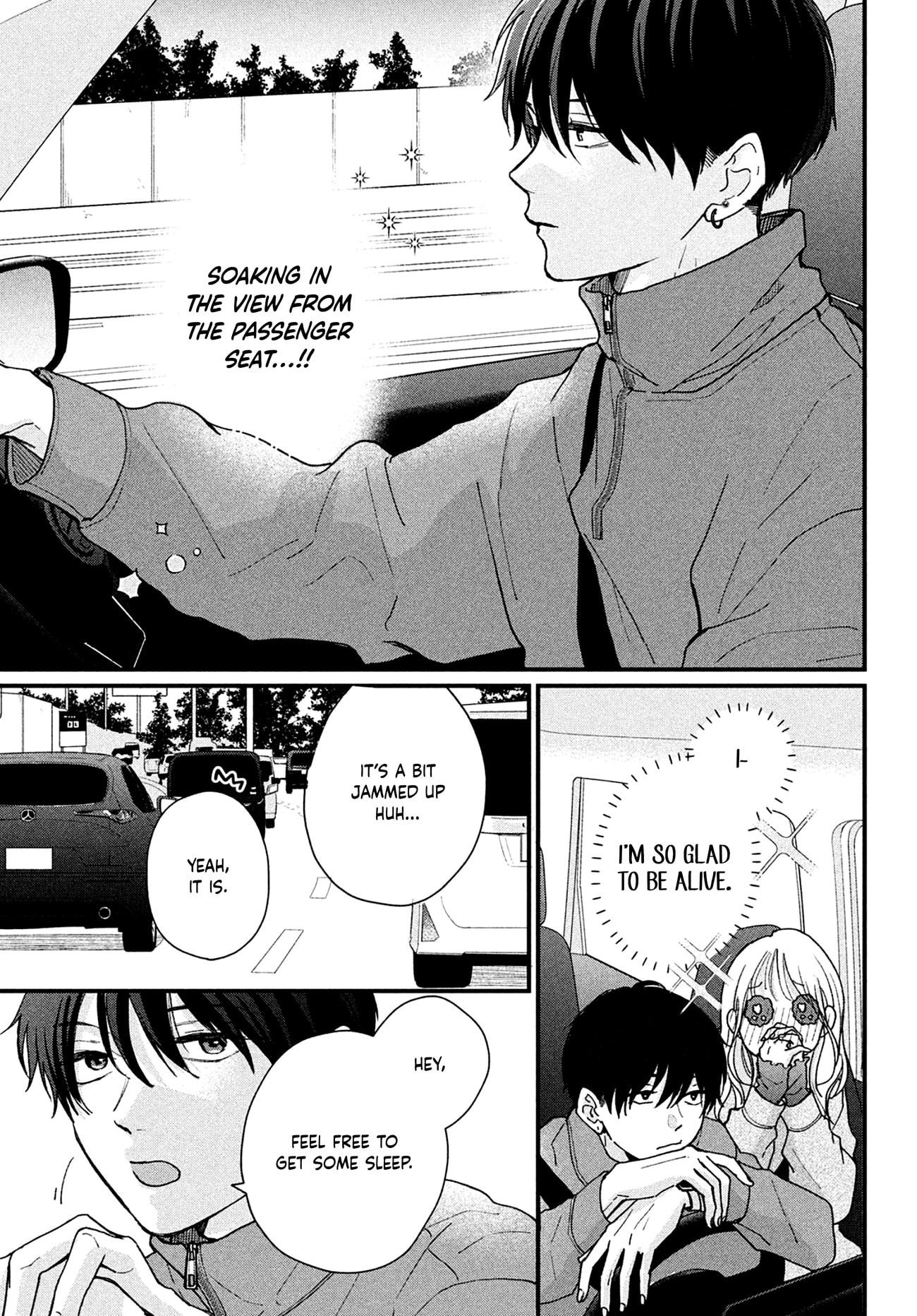 Okuremashite Seishun