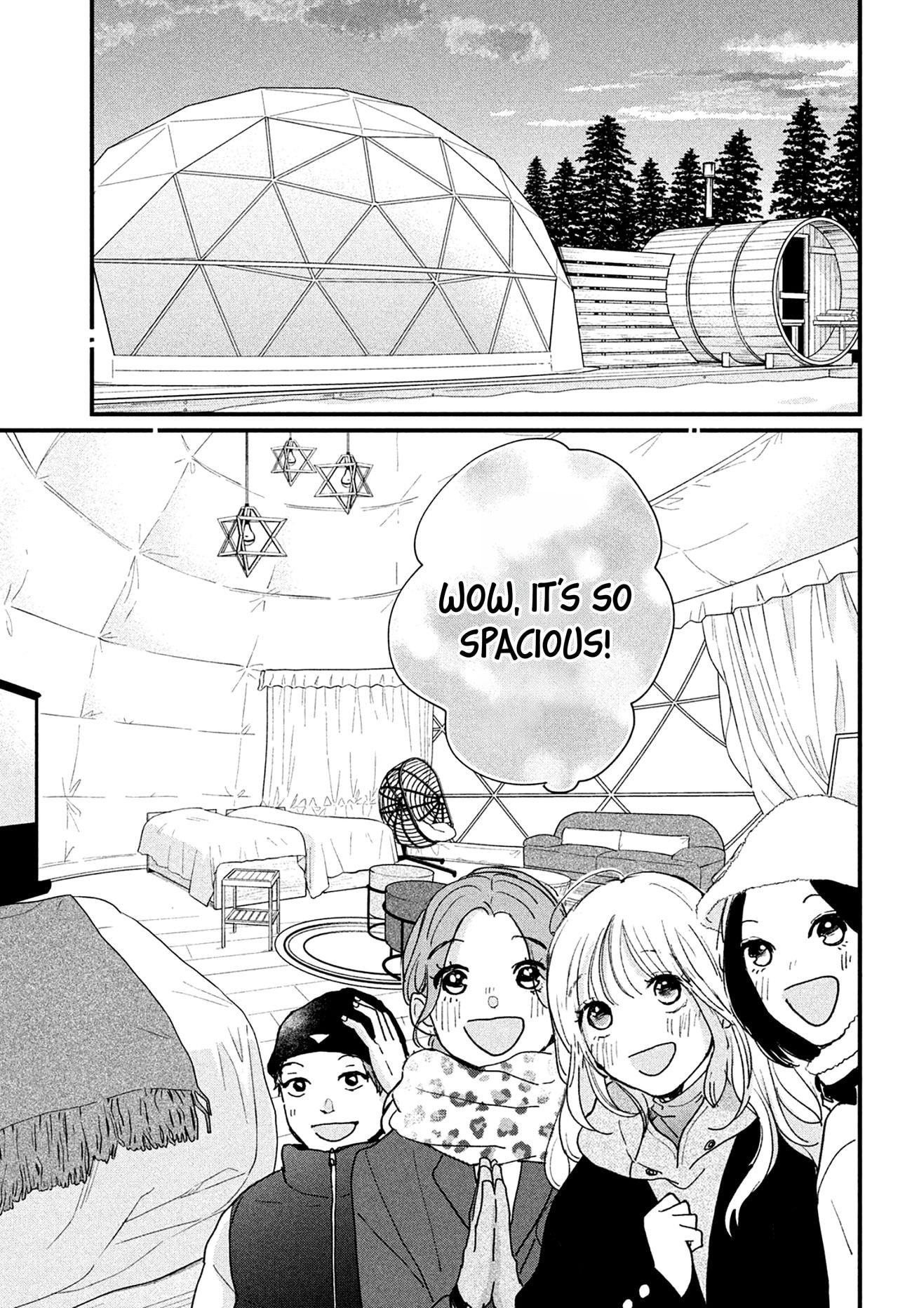 Okuremashite Seishun