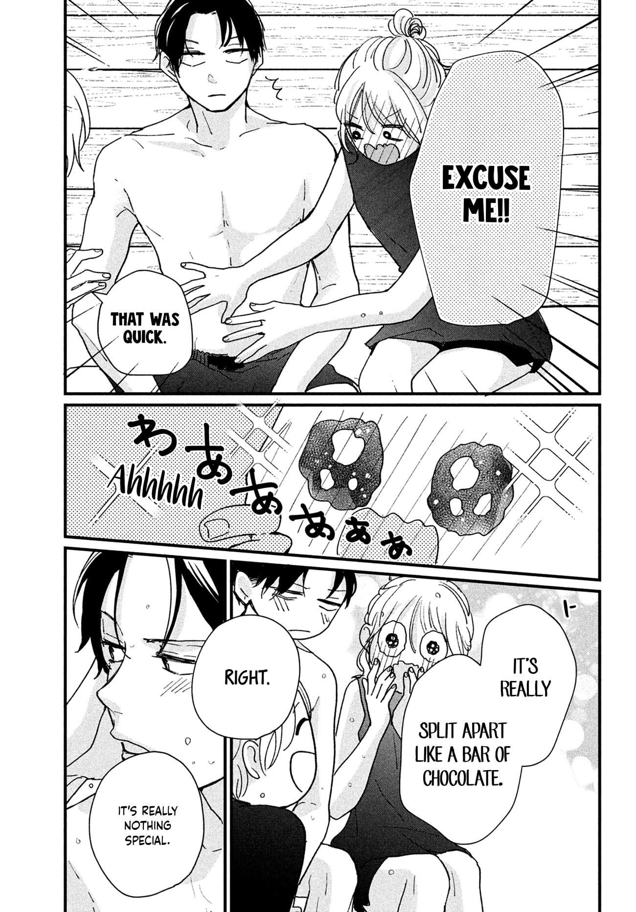 Okuremashite Seishun