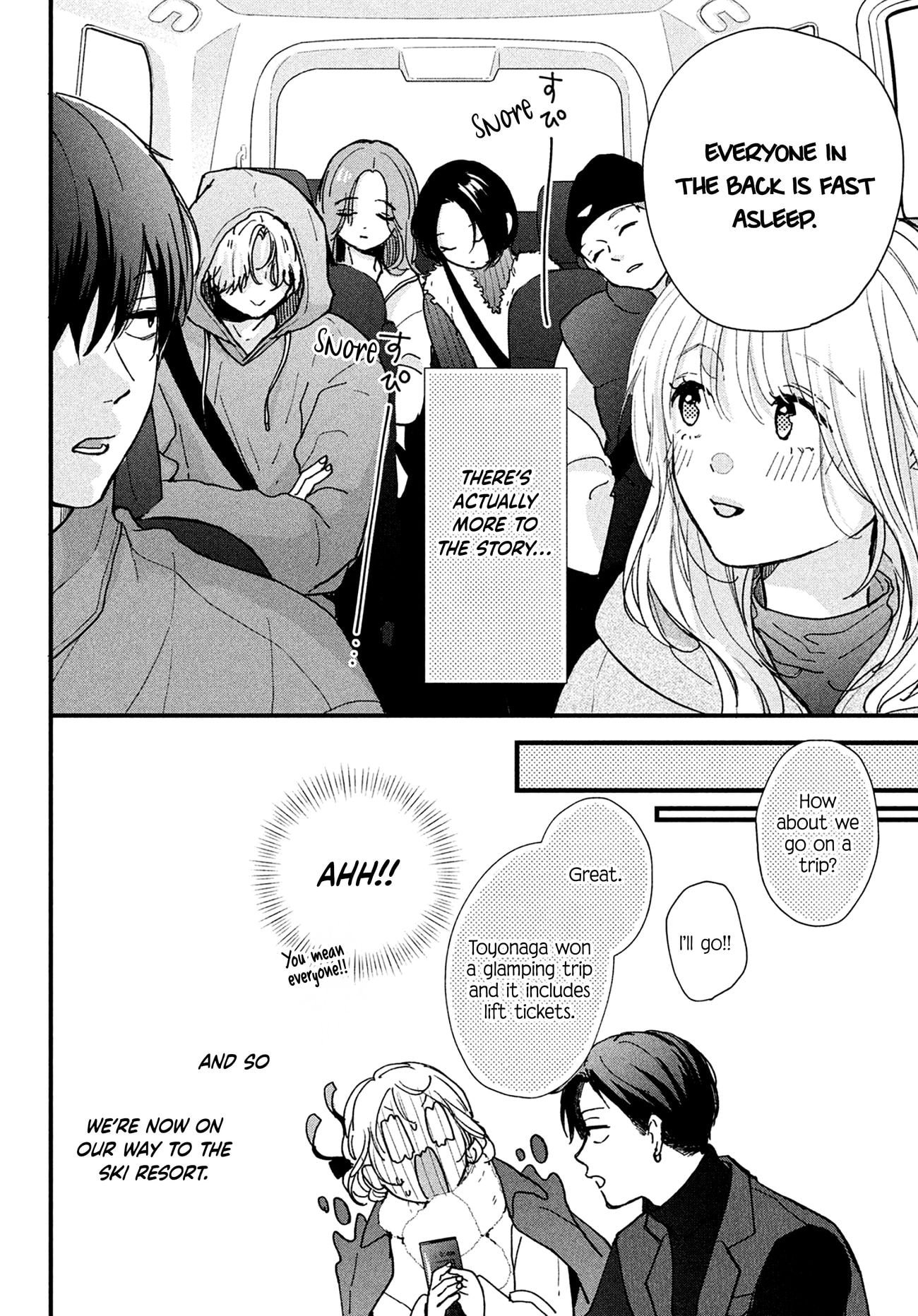 Okuremashite Seishun