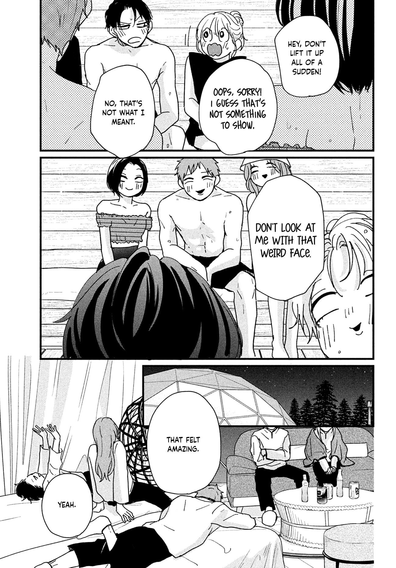 Okuremashite Seishun