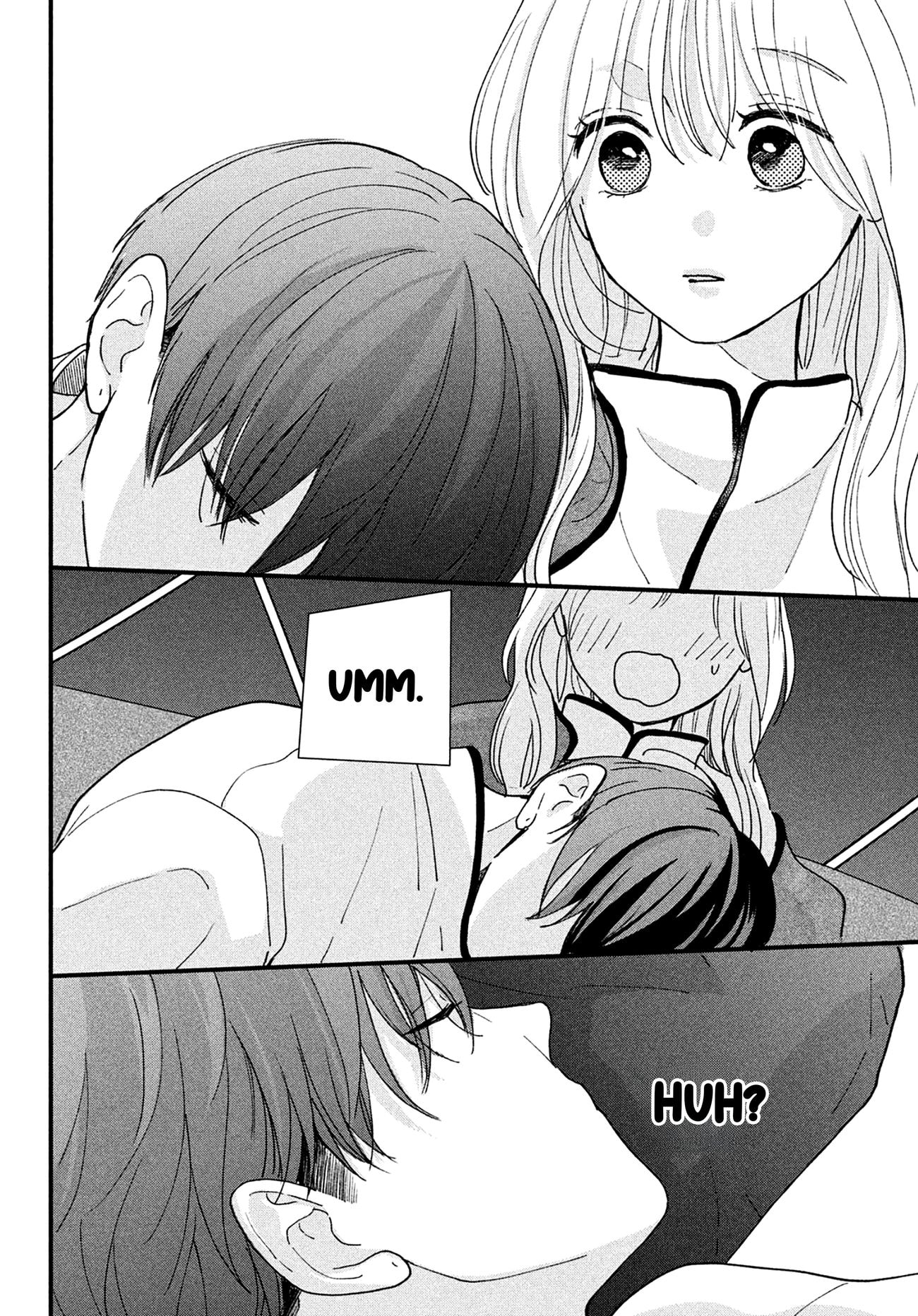 Okuremashite Seishun