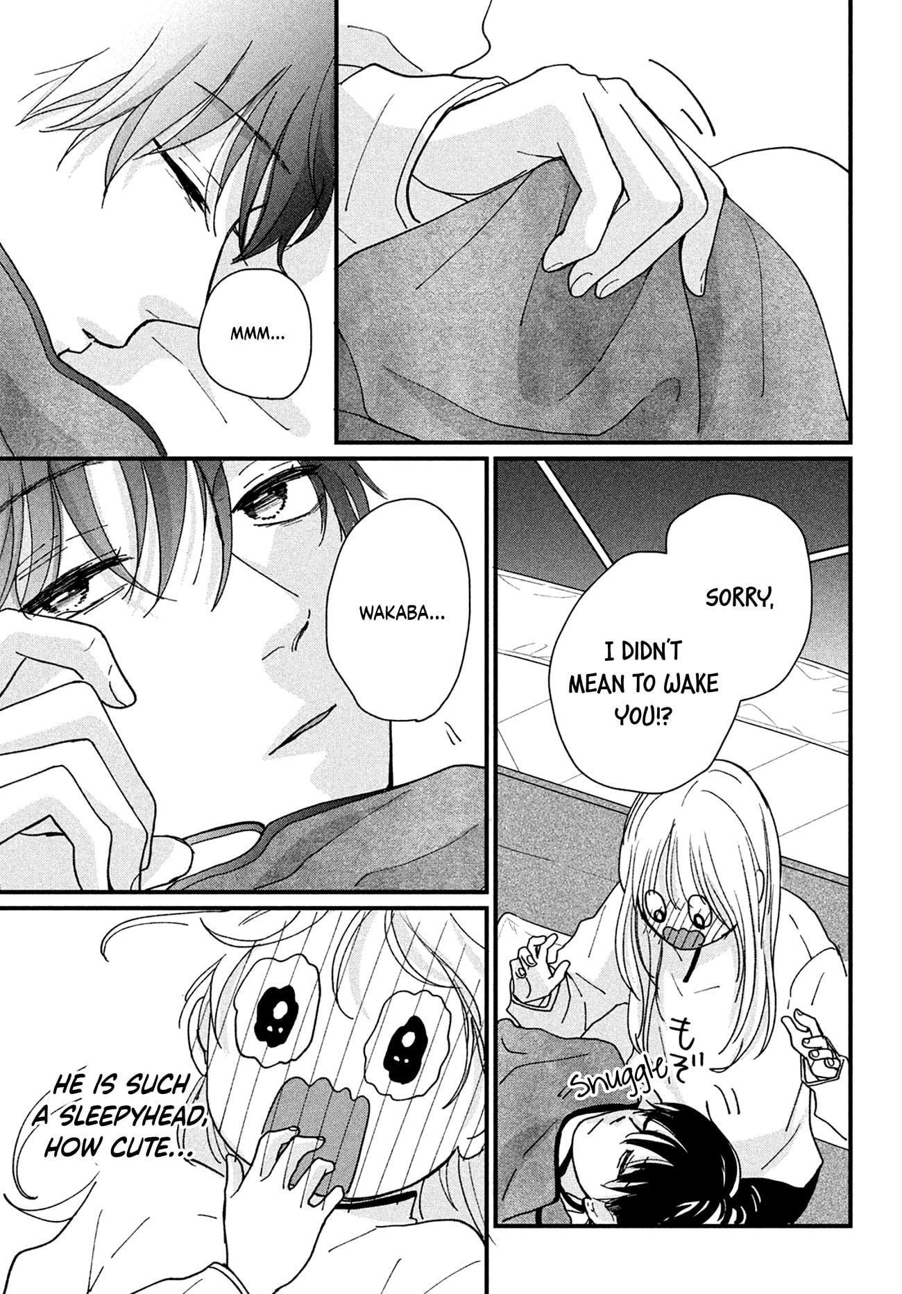 Okuremashite Seishun