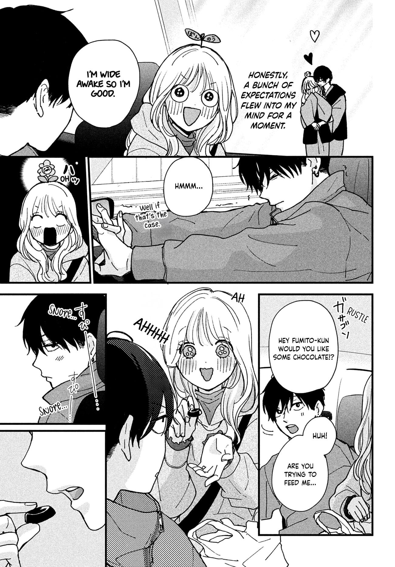 Okuremashite Seishun