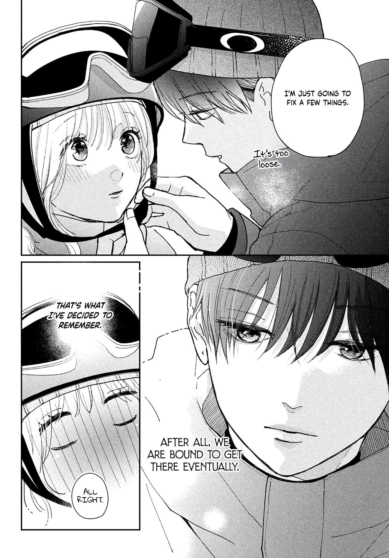 Okuremashite Seishun