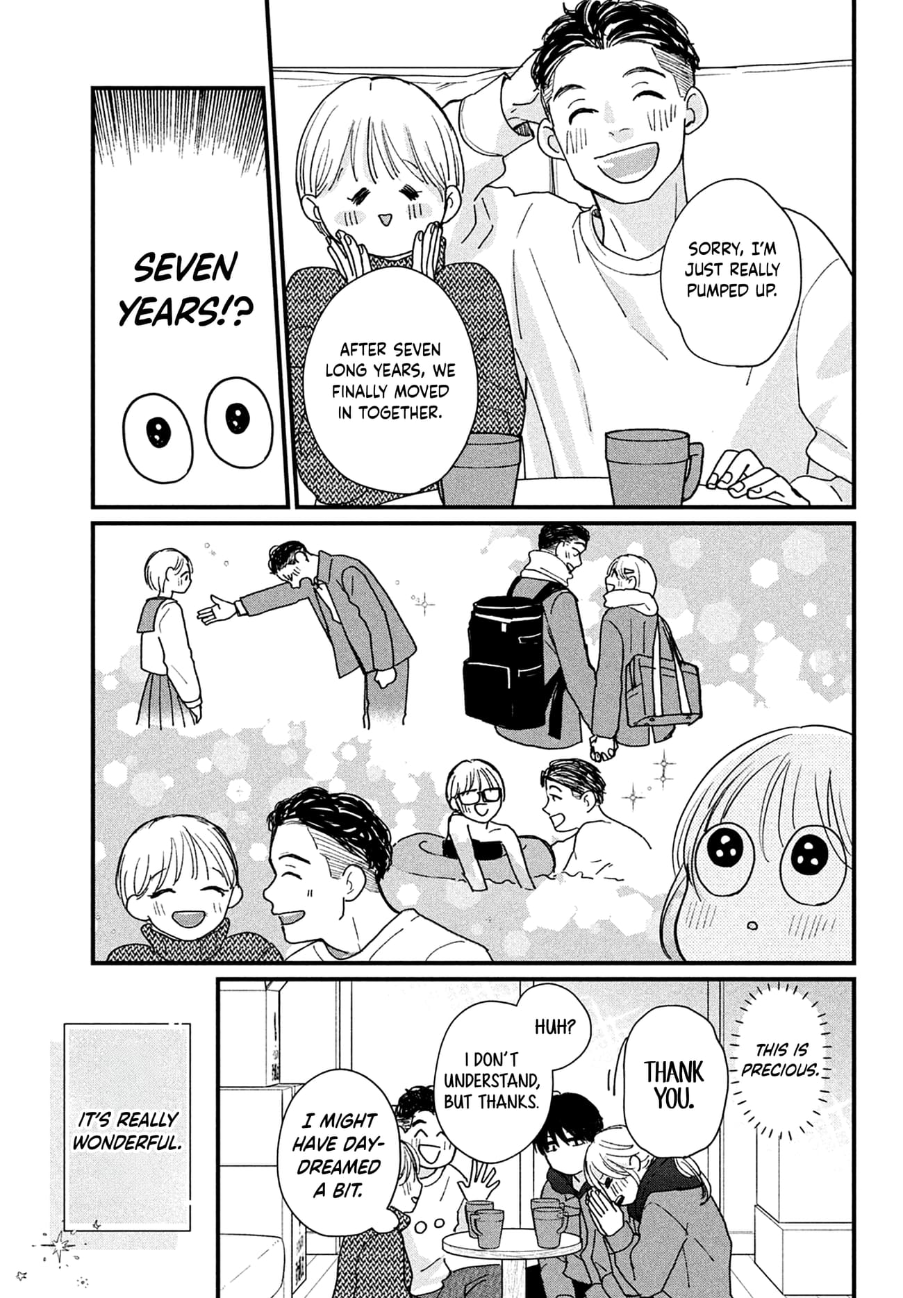 Okuremashite Seishun