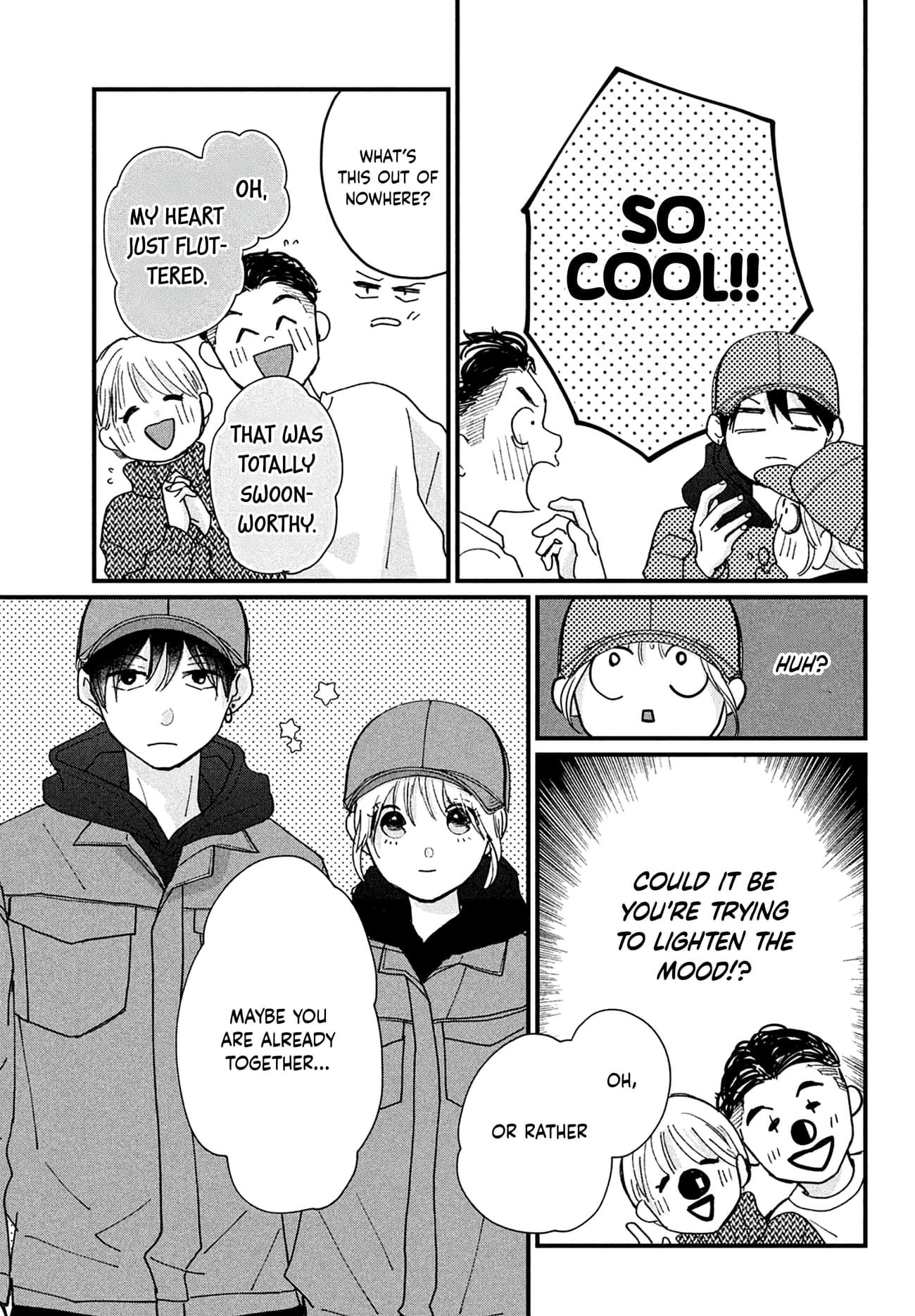 Okuremashite Seishun