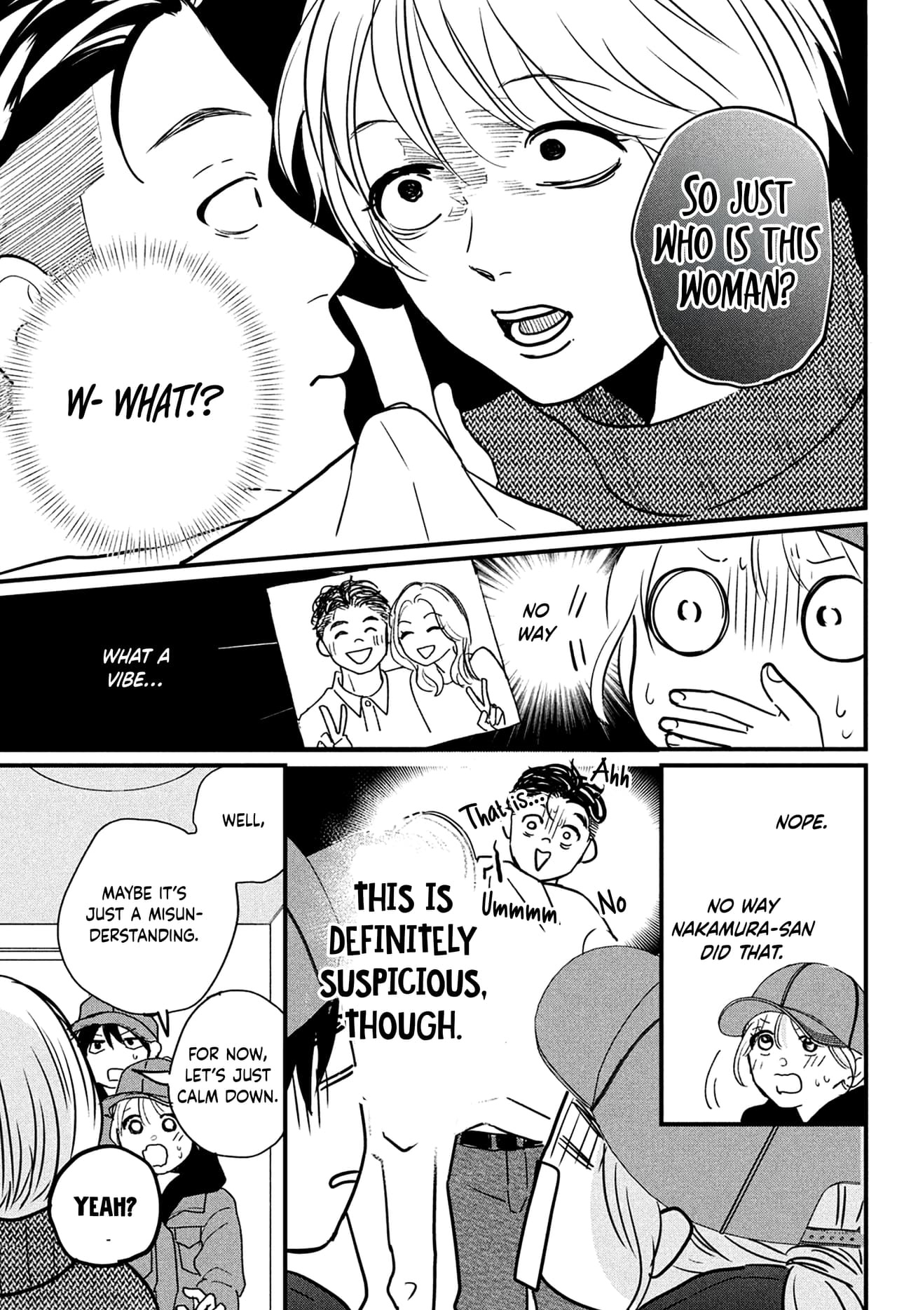 Okuremashite Seishun