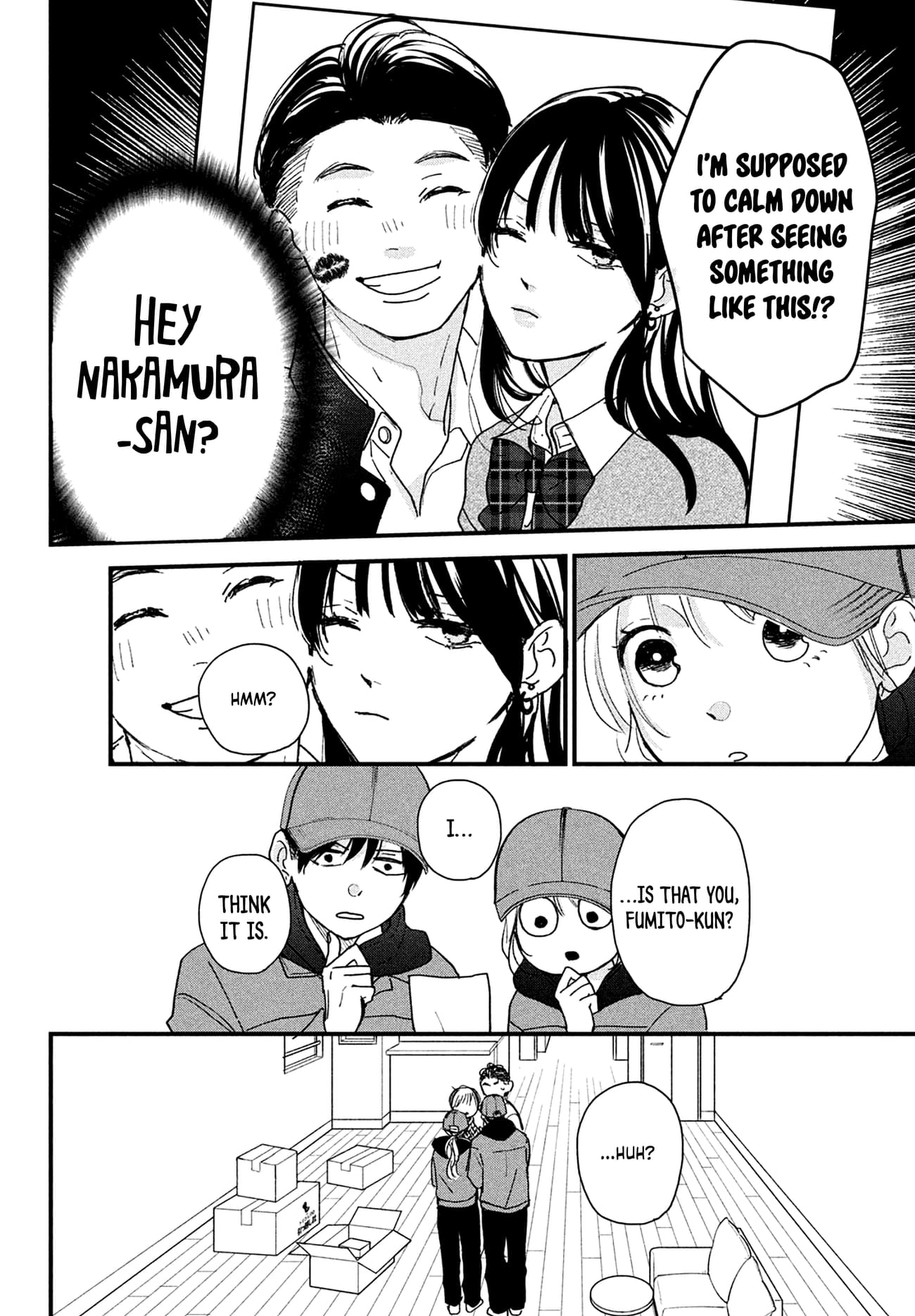 Okuremashite Seishun