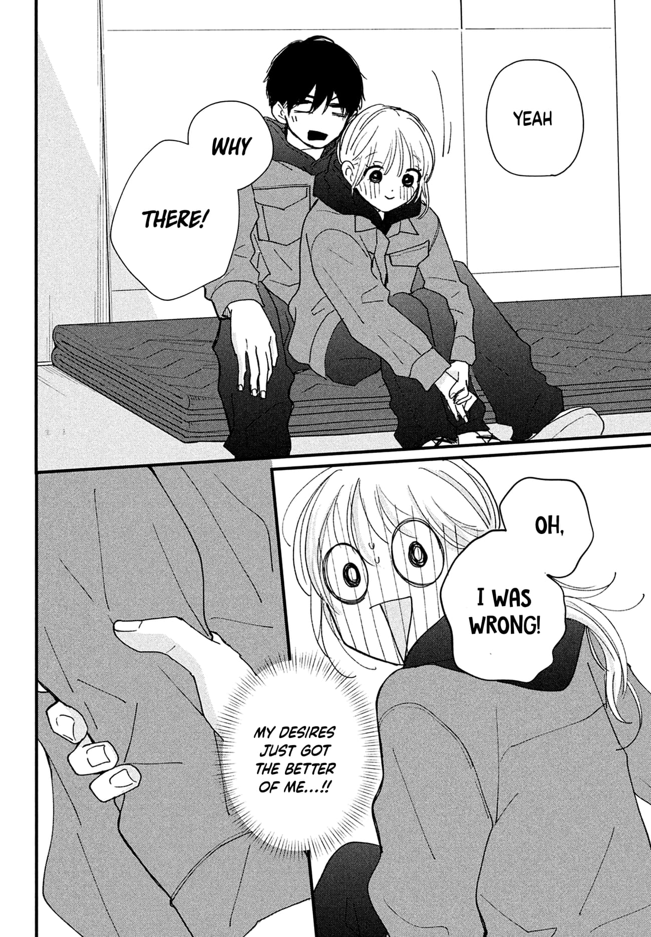 Okuremashite Seishun