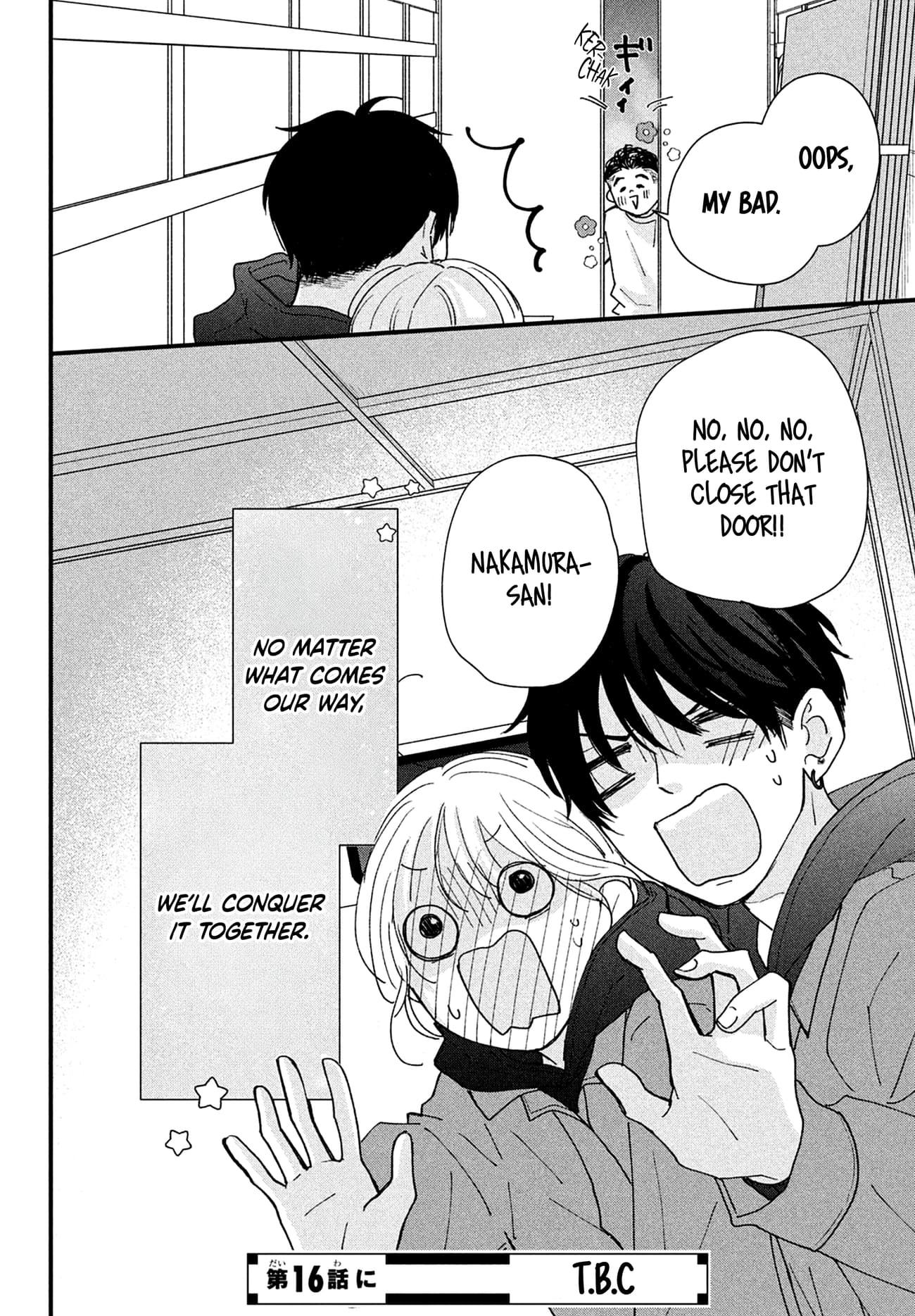 Okuremashite Seishun