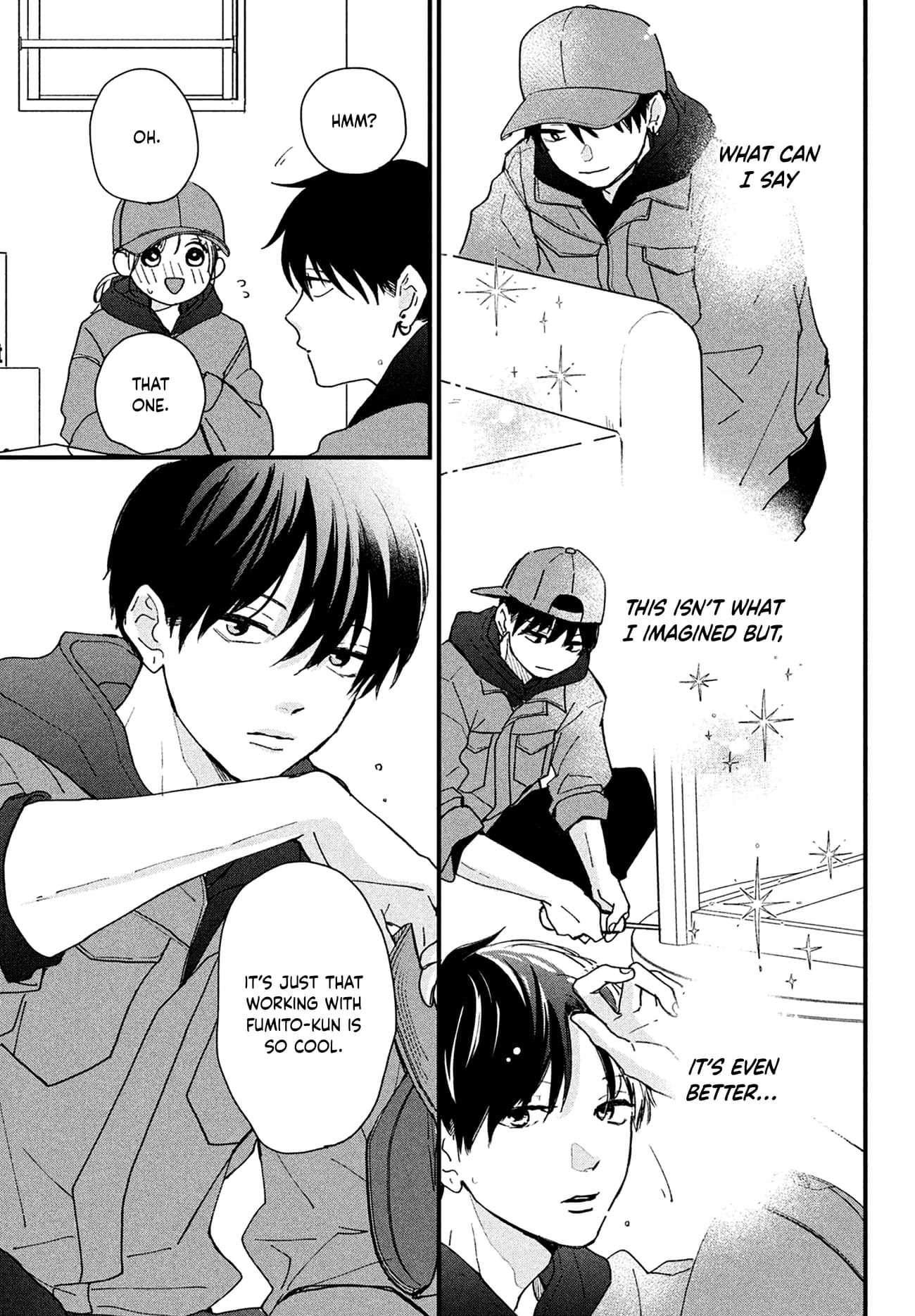 Okuremashite Seishun