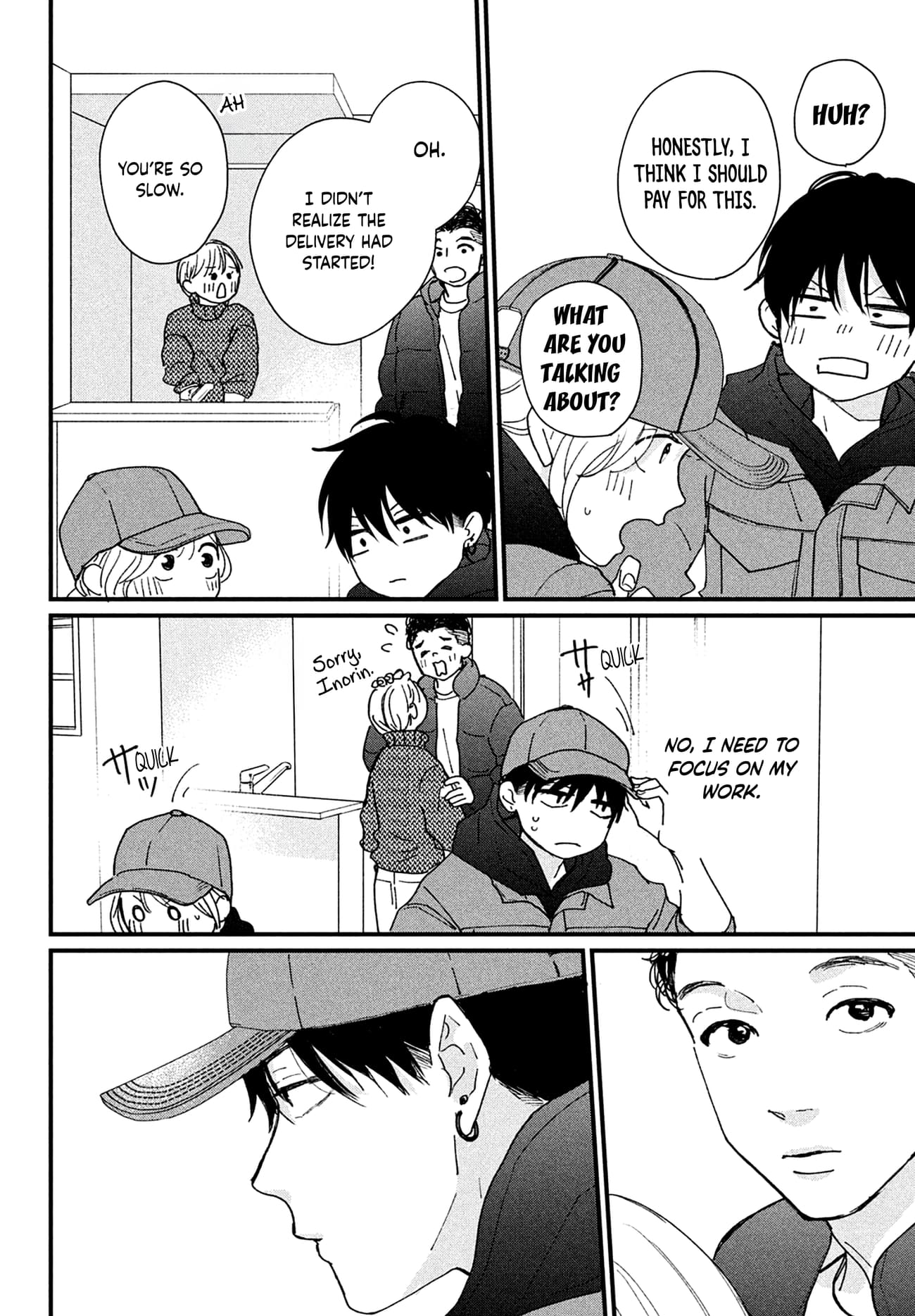 Okuremashite Seishun