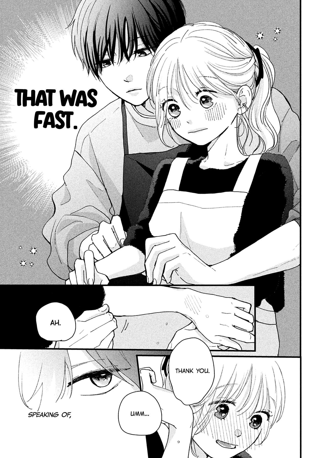 Okuremashite Seishun