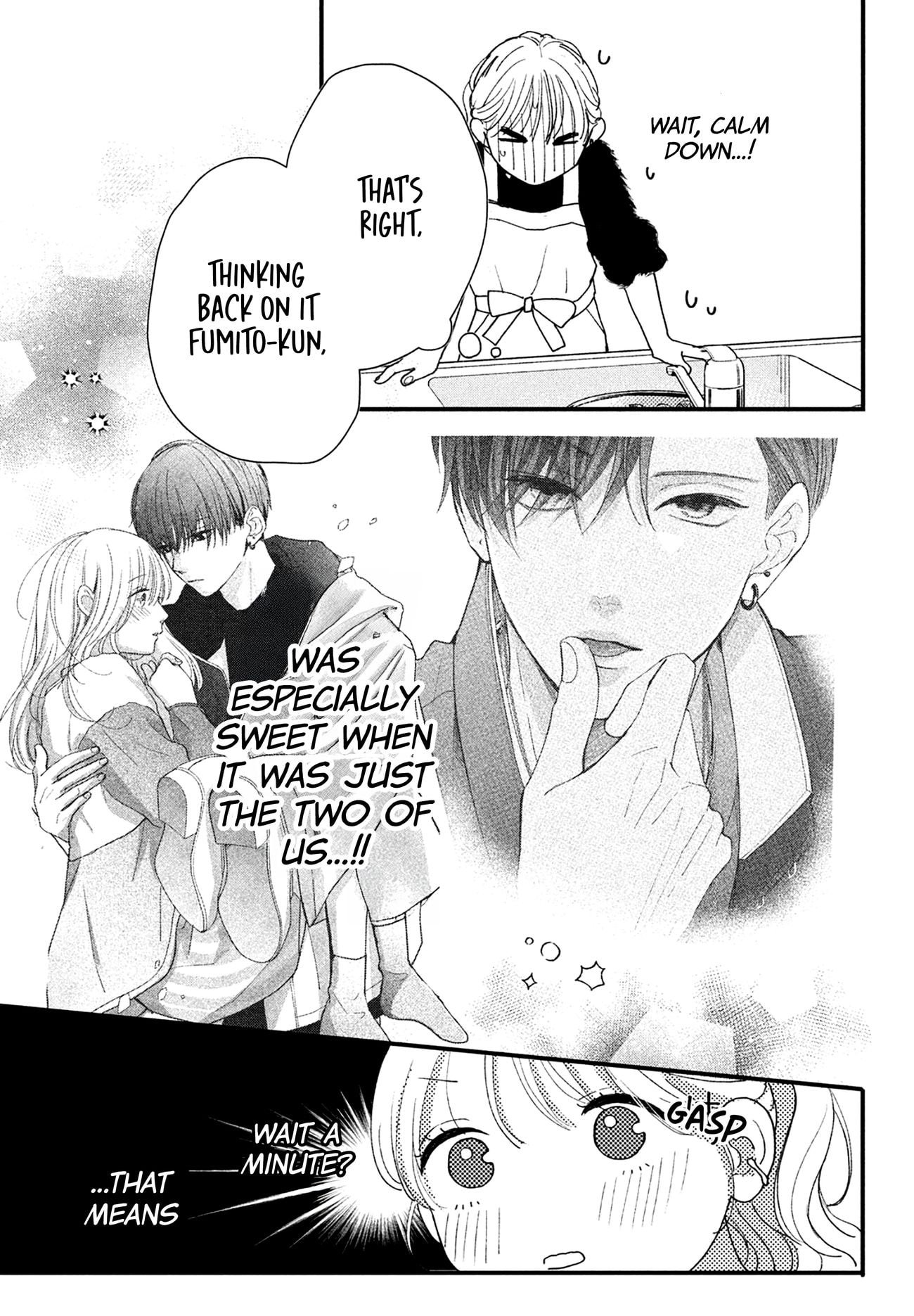 Okuremashite Seishun