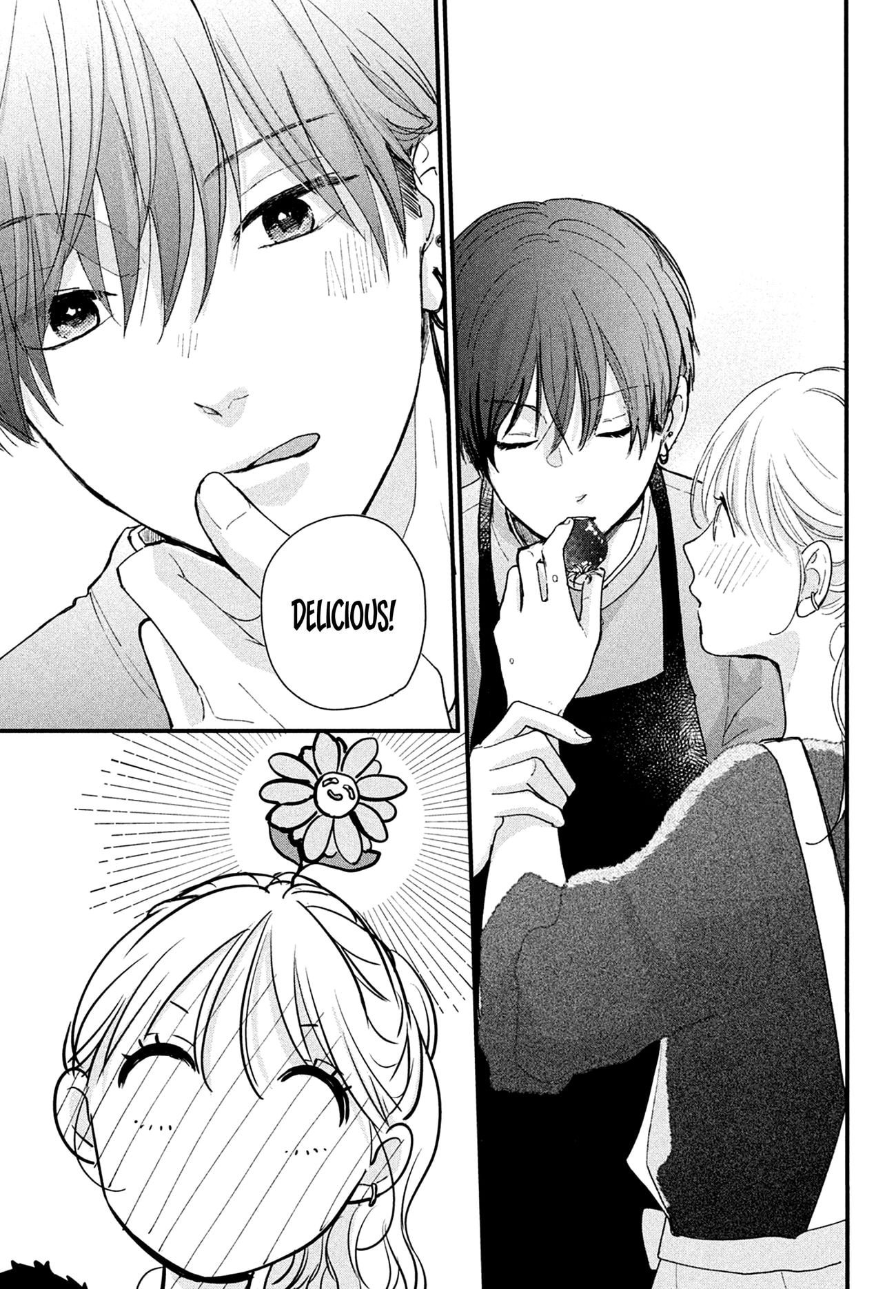 Okuremashite Seishun