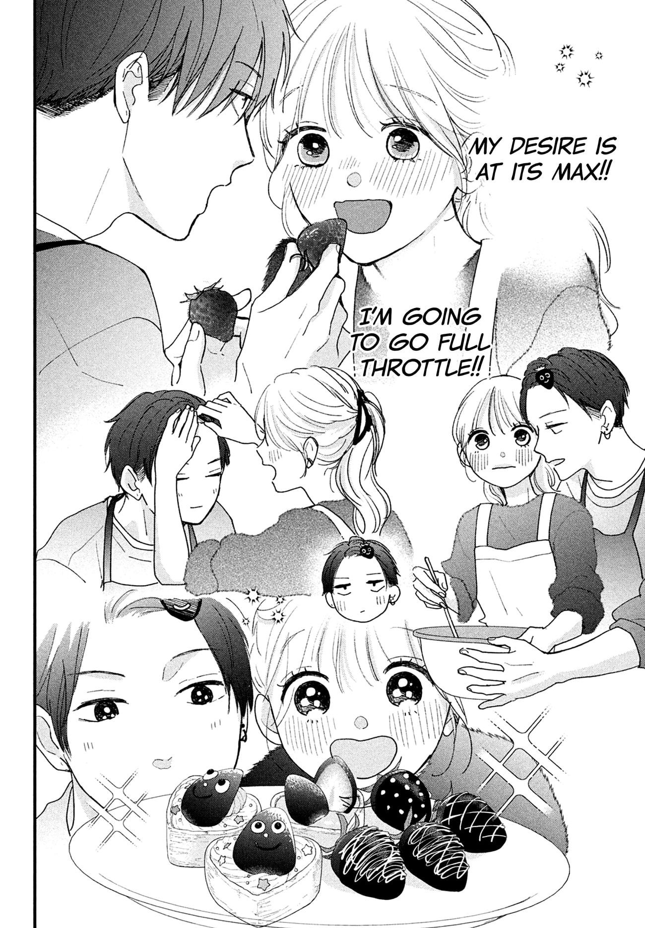 Okuremashite Seishun