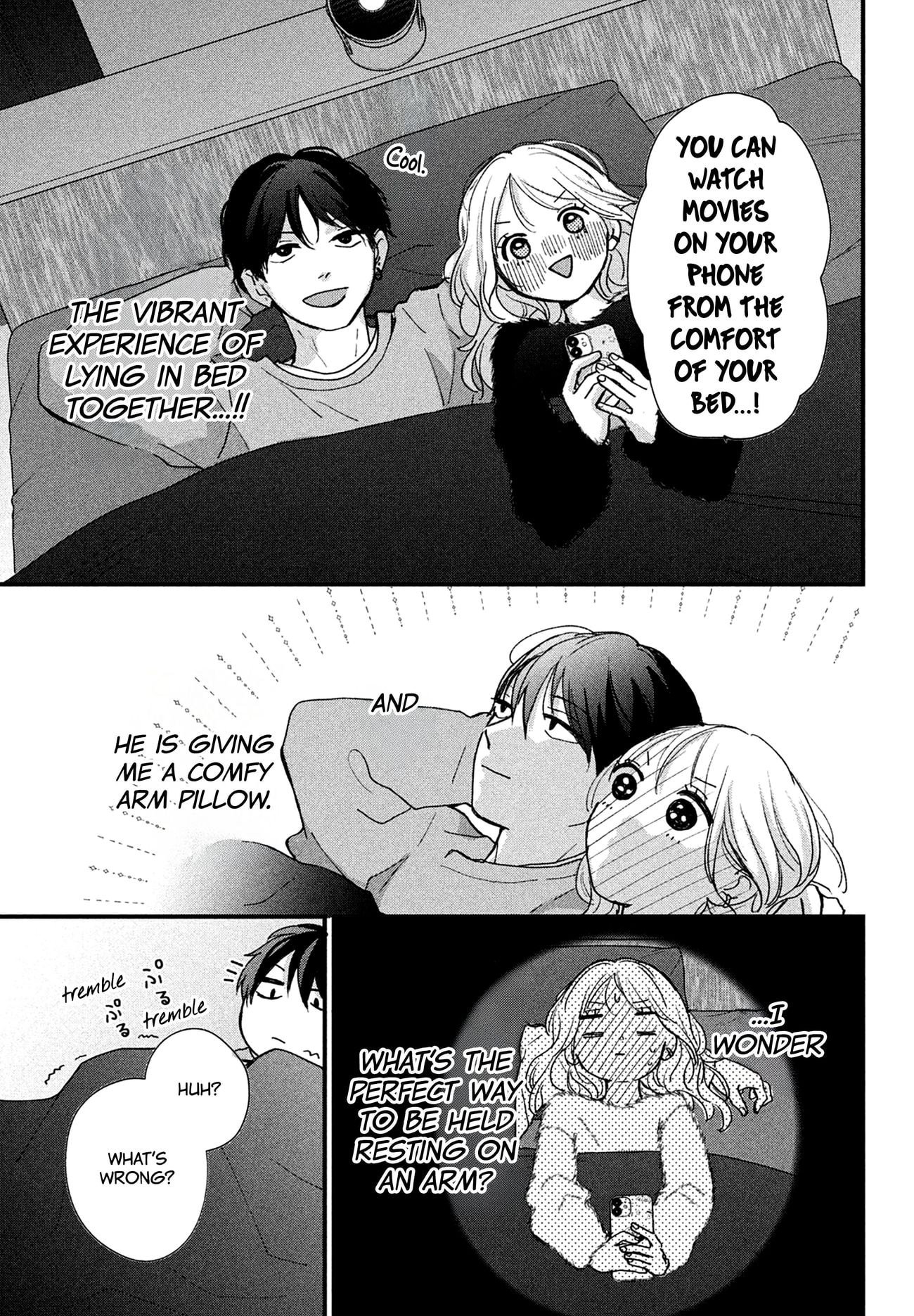 Okuremashite Seishun