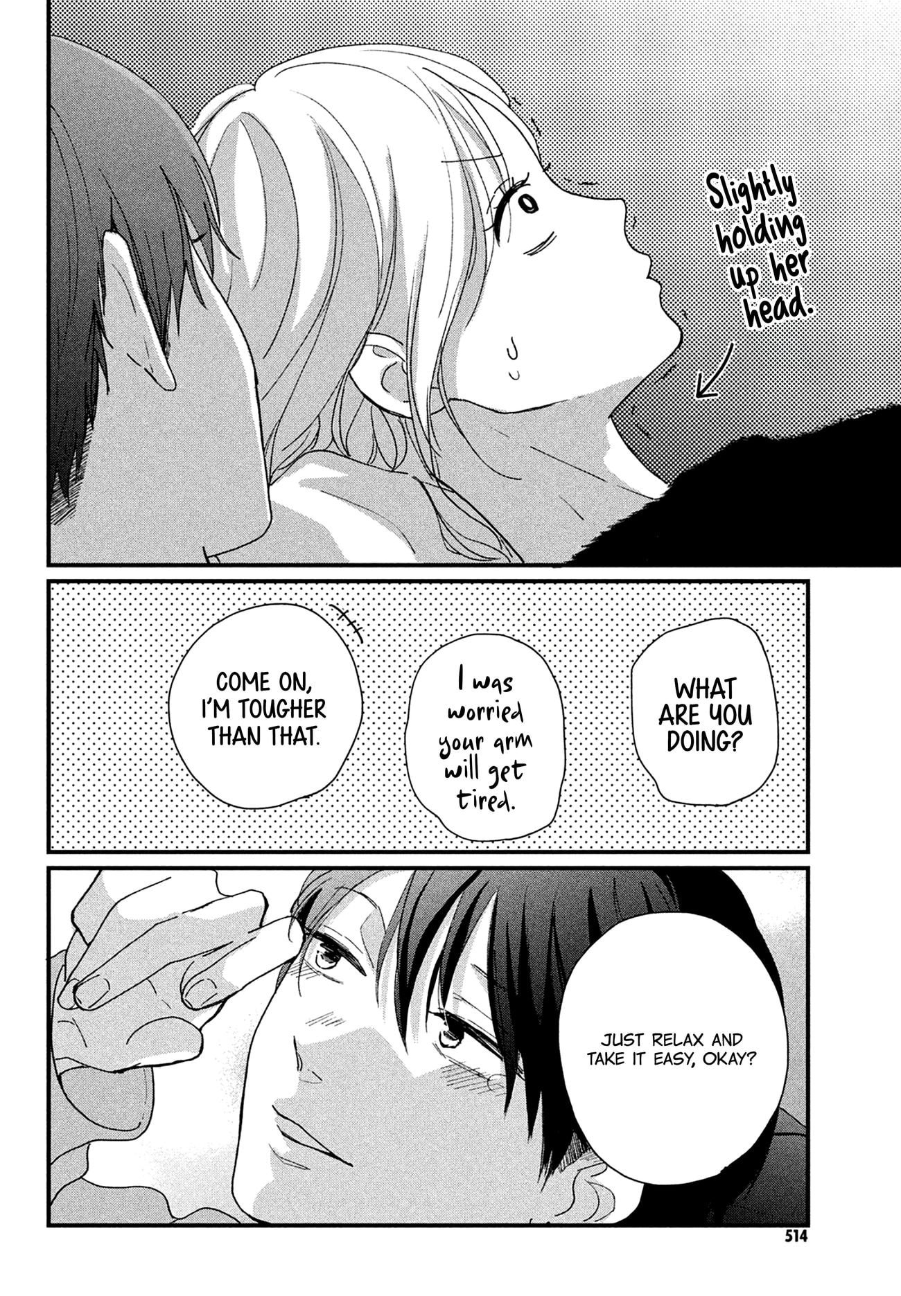Okuremashite Seishun