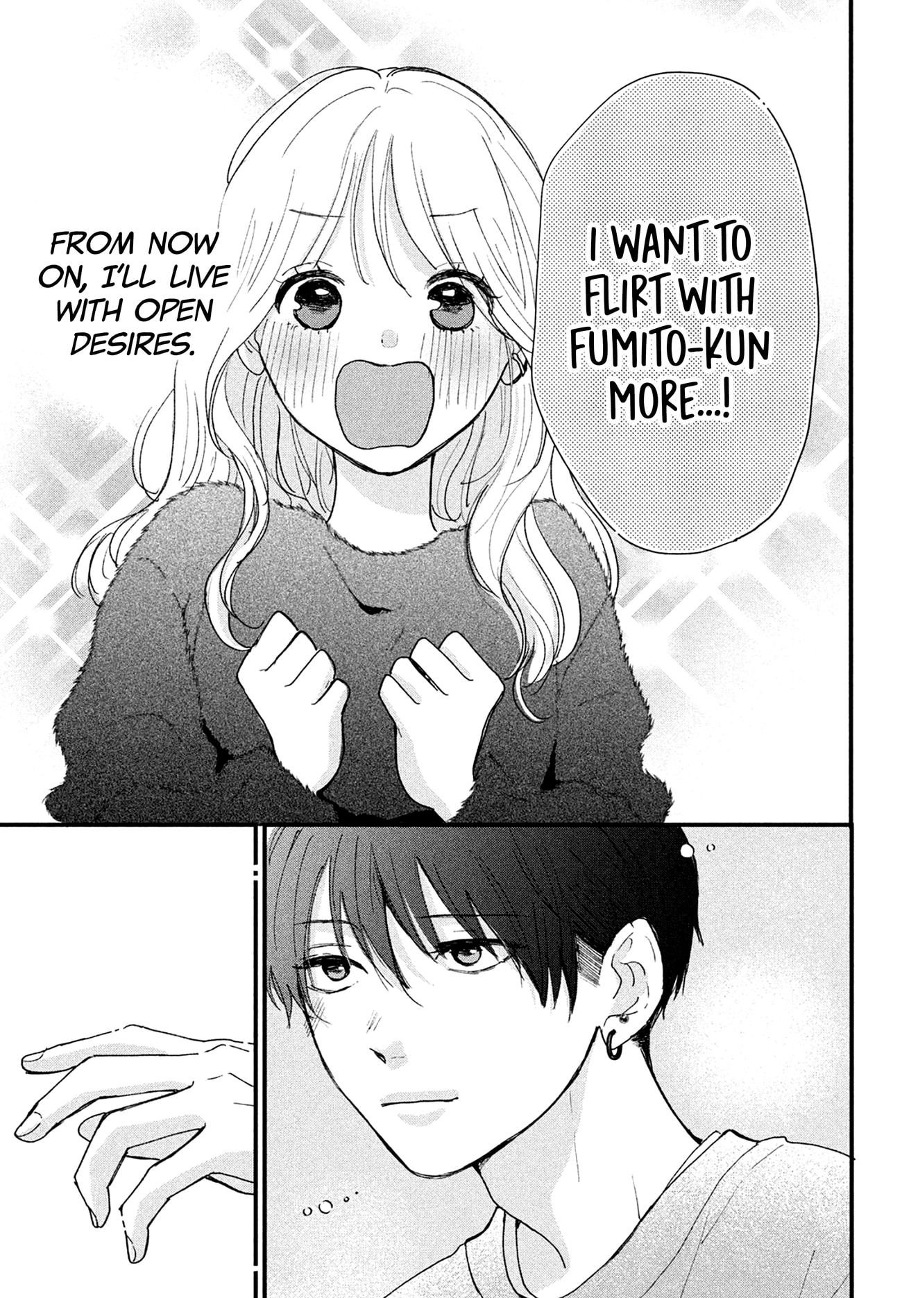 Okuremashite Seishun