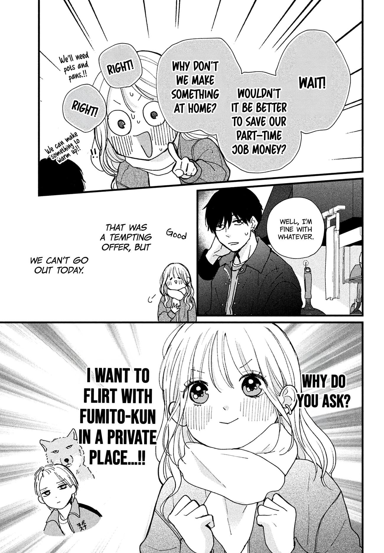 Okuremashite Seishun