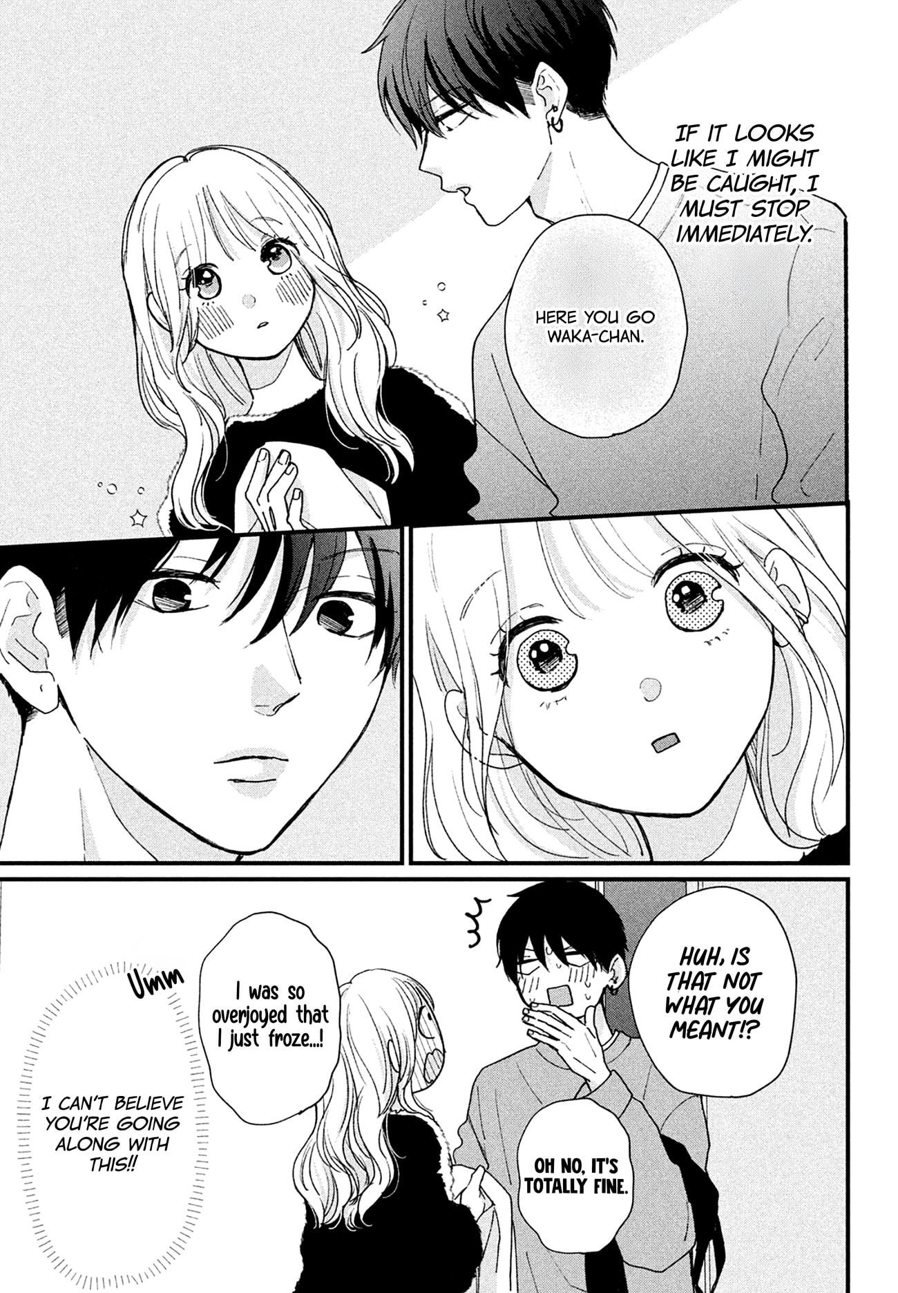 Okuremashite Seishun