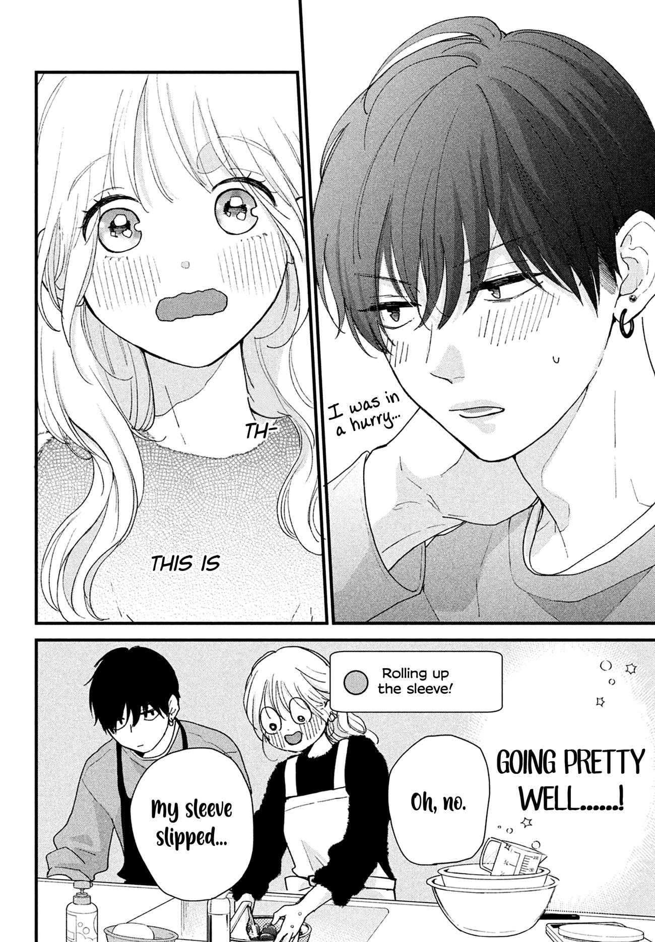 Okuremashite Seishun