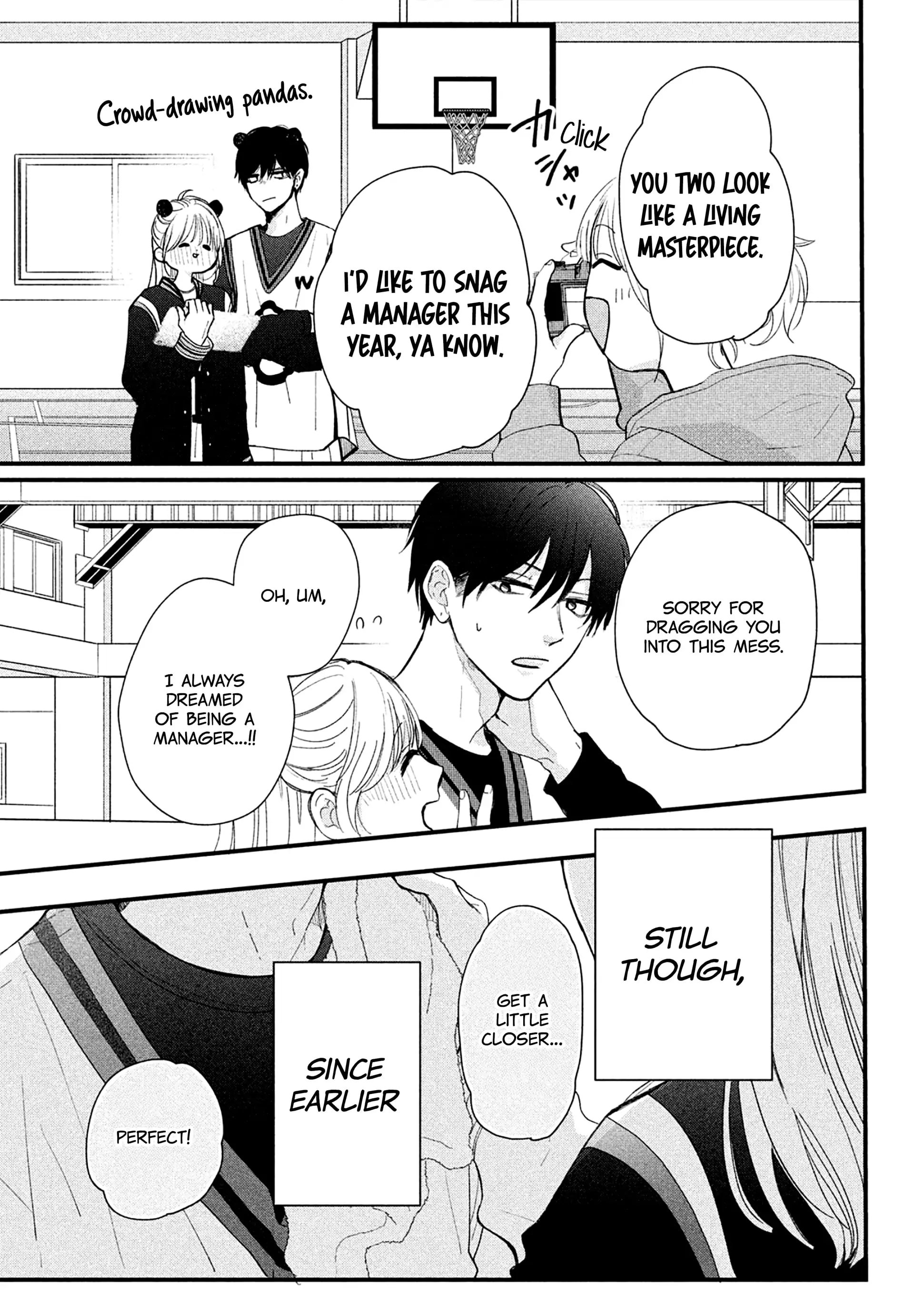 Okuremashite Seishun