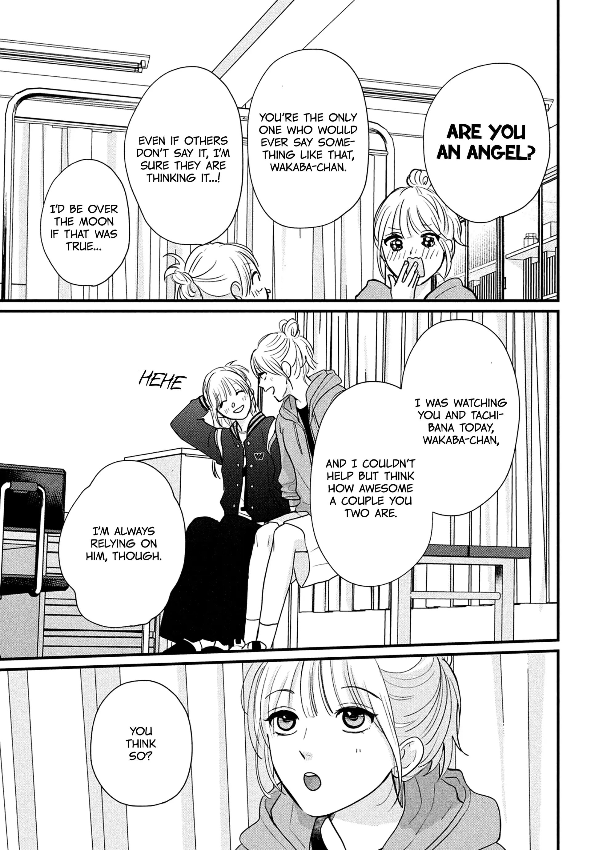 Okuremashite Seishun