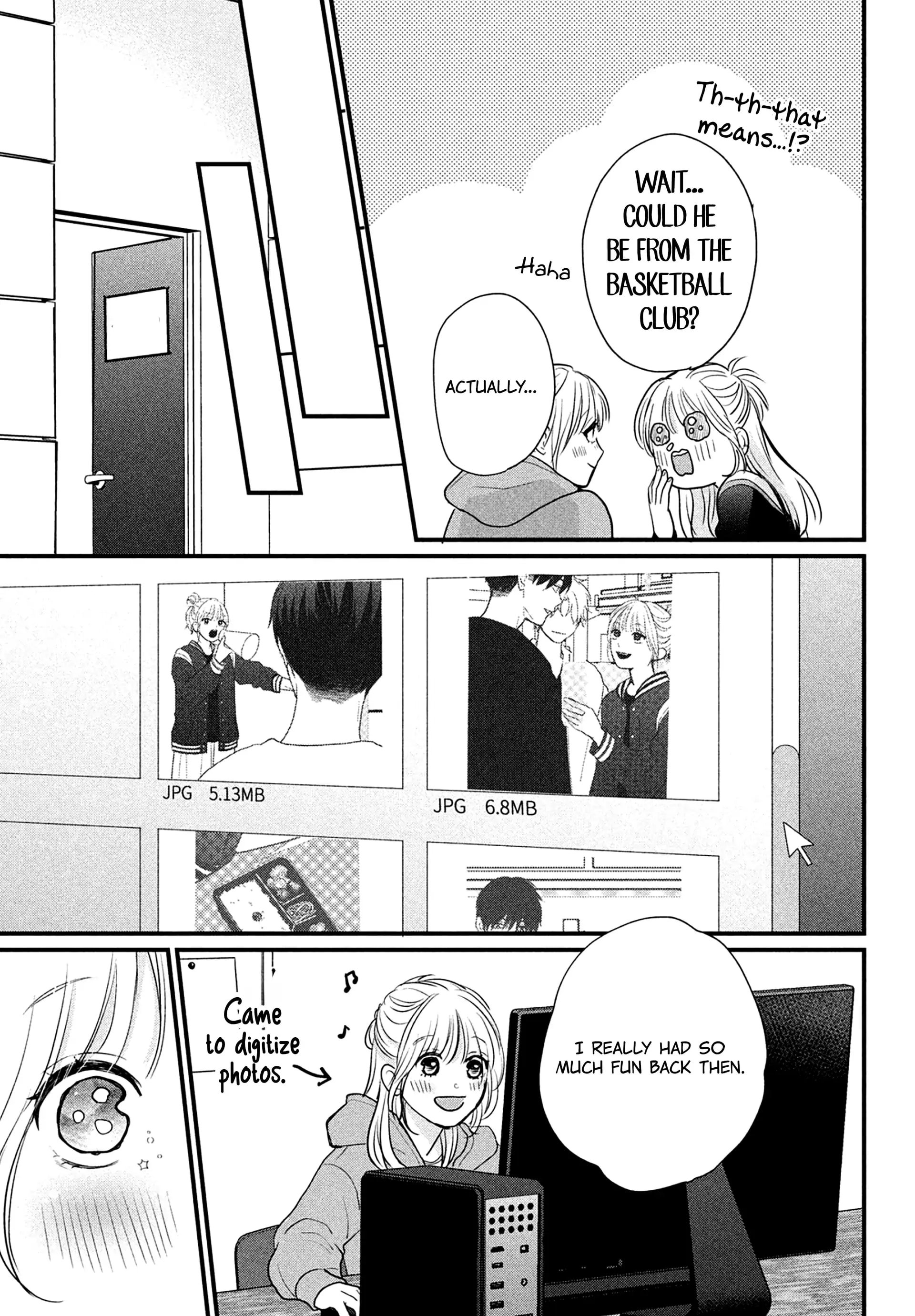 Okuremashite Seishun