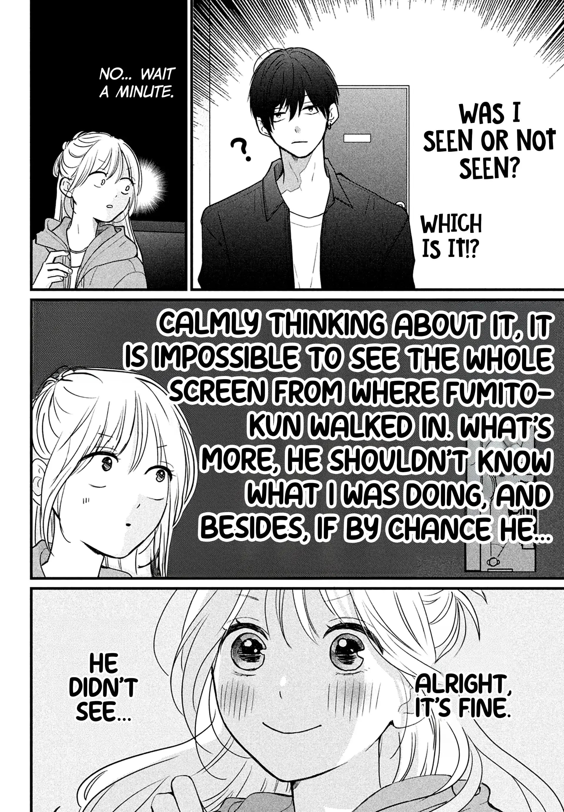 Okuremashite Seishun