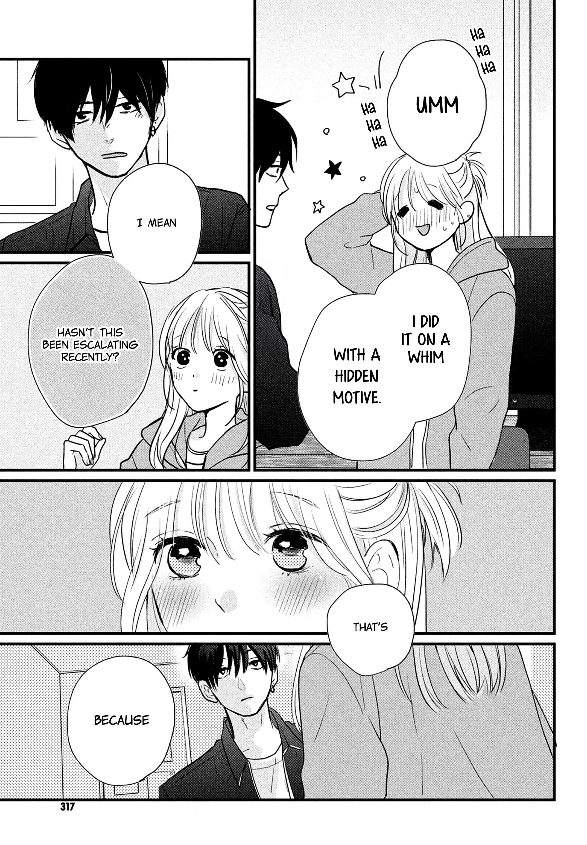 Okuremashite Seishun