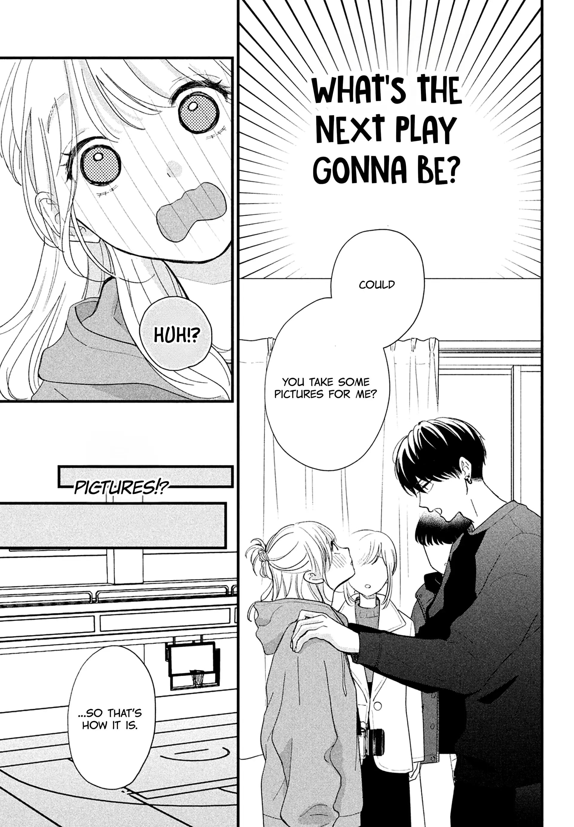 Okuremashite Seishun