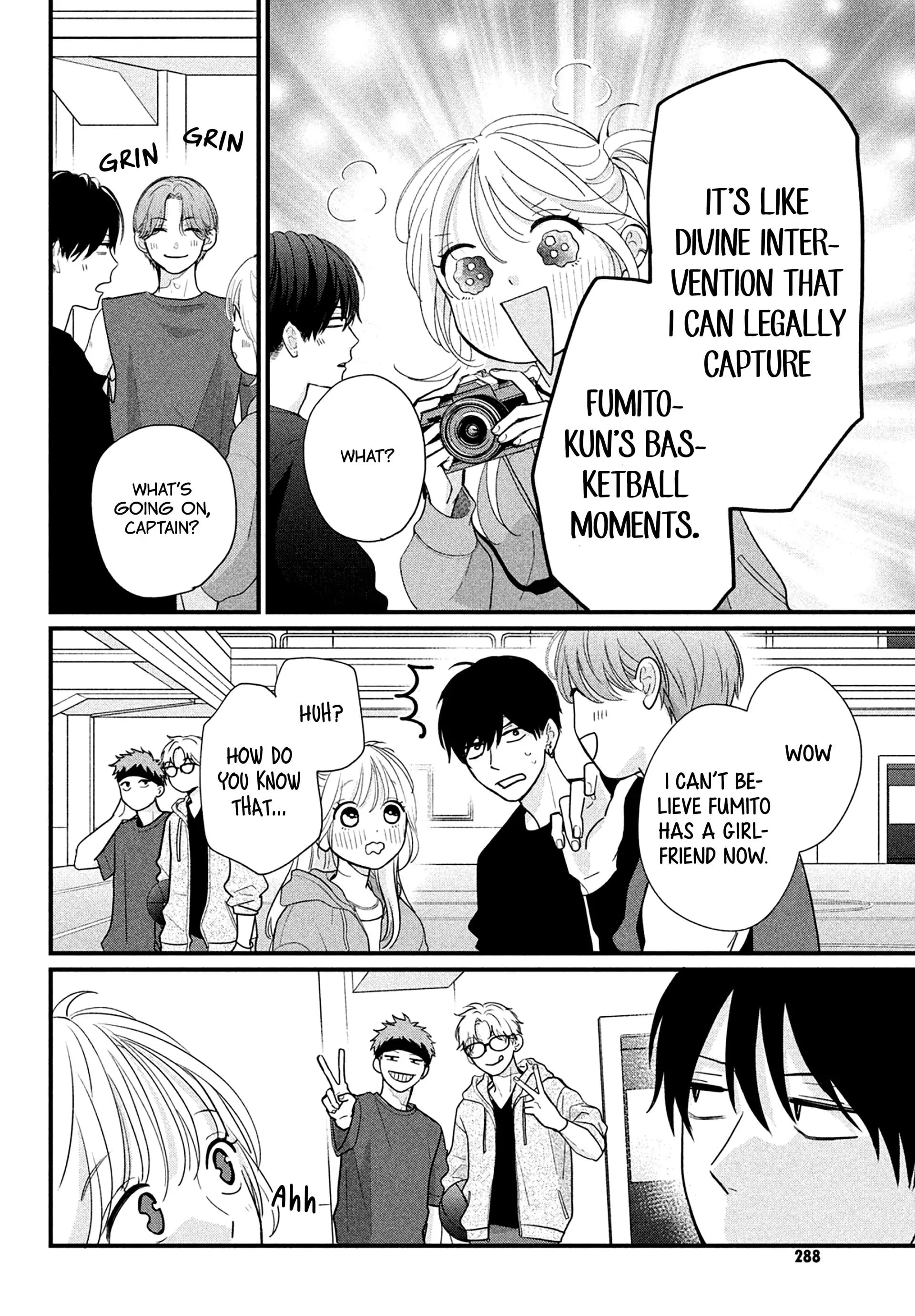 Okuremashite Seishun