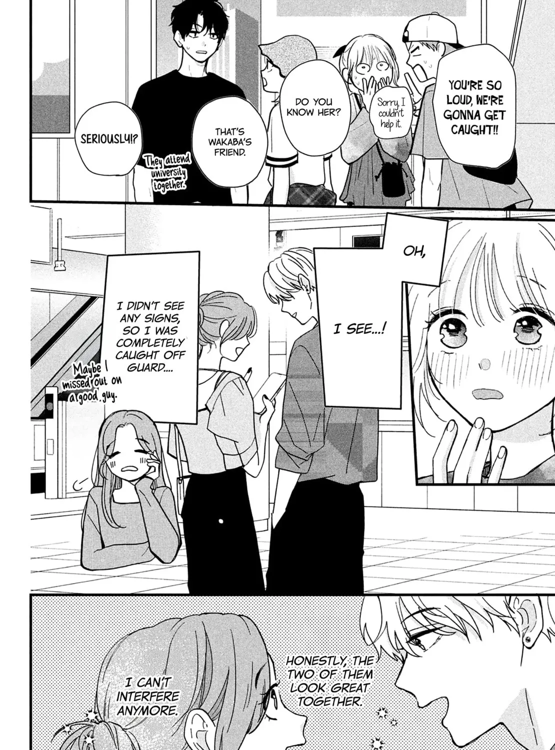 Okuremashite Seishun