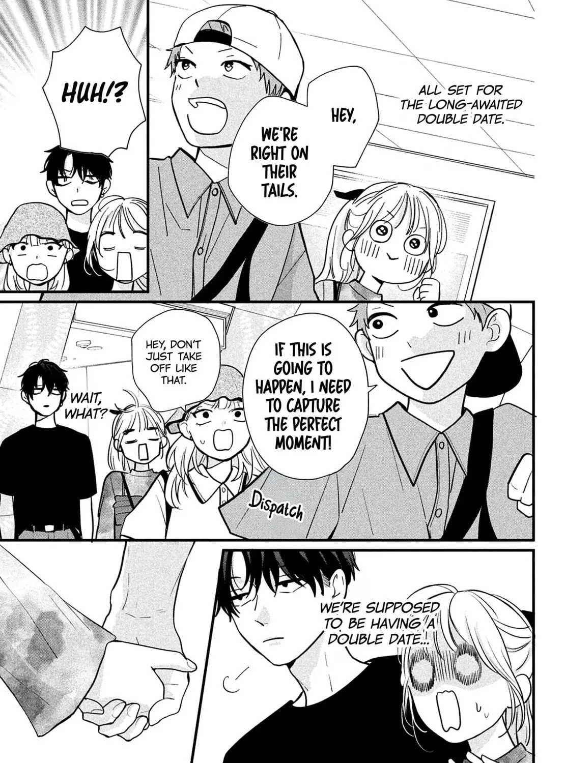 Okuremashite Seishun